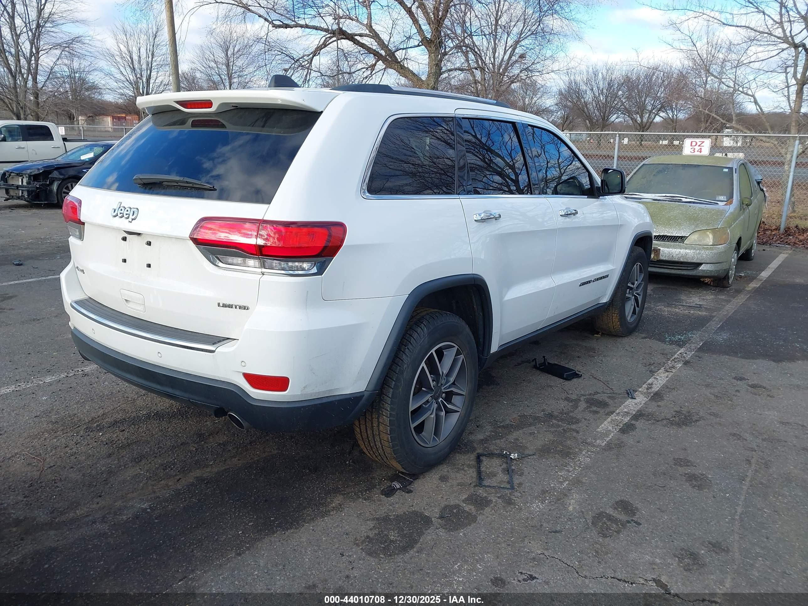 JEEP GRAND image 4