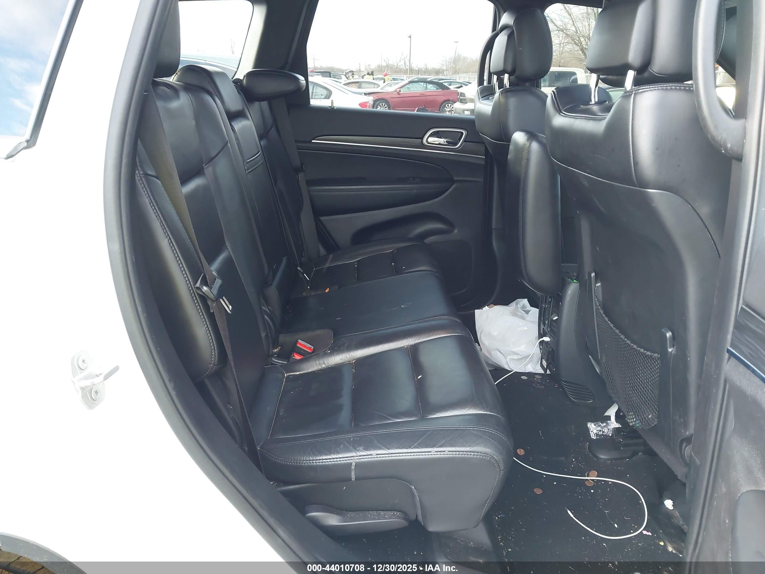 JEEP GRAND image 8