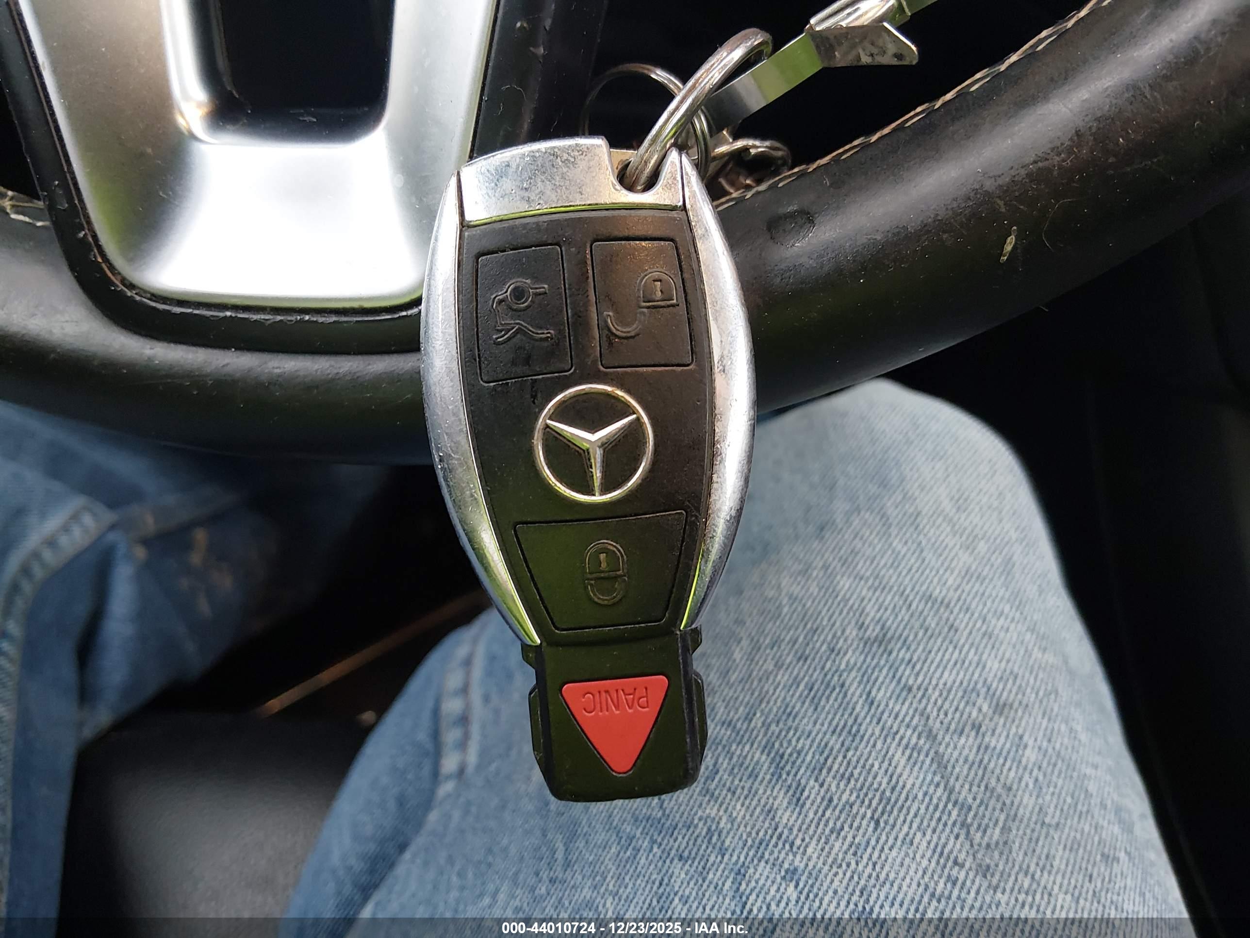 MERCEDES-BENZ CLA image 11