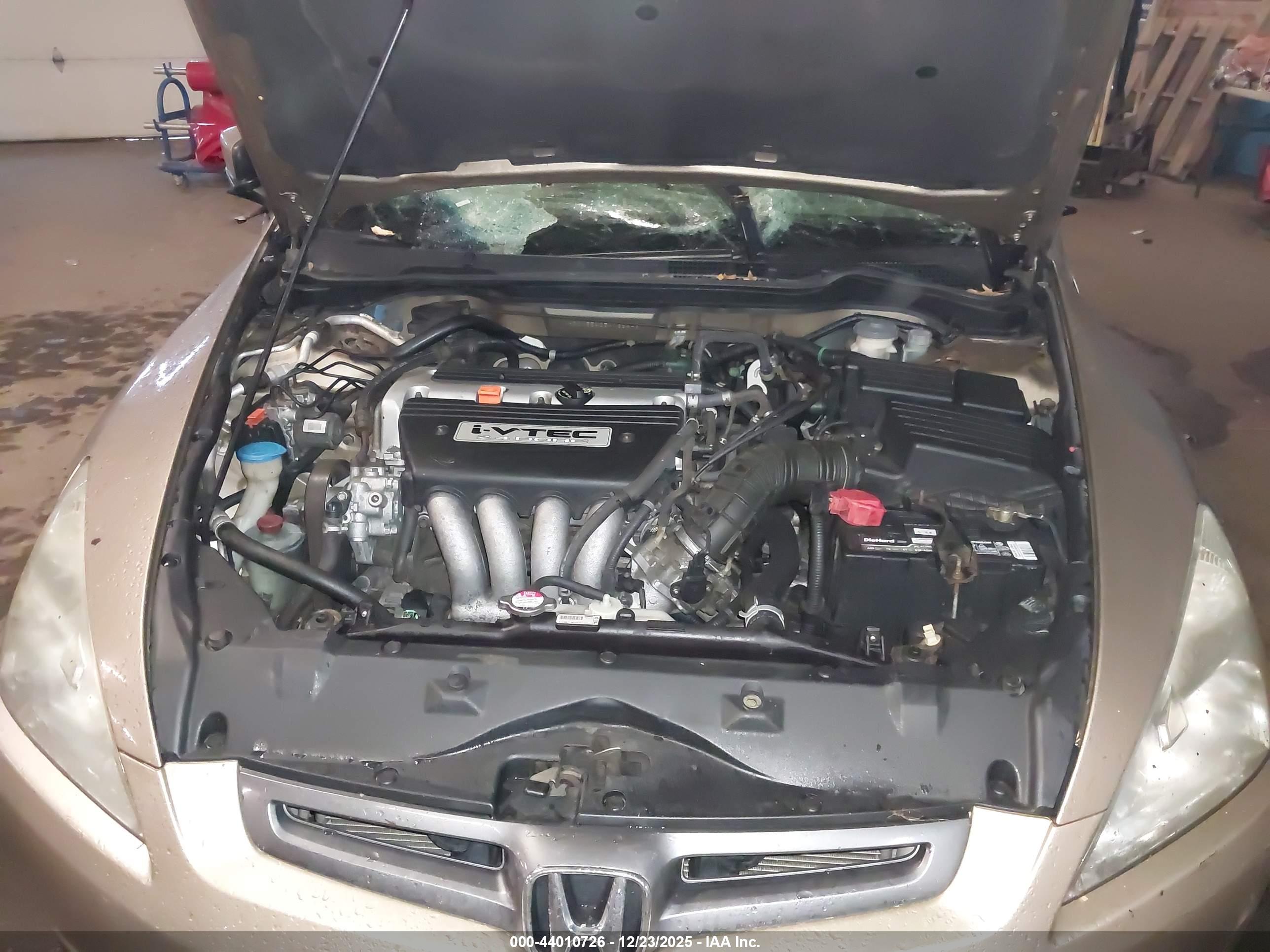 HONDA ACCORD image 10