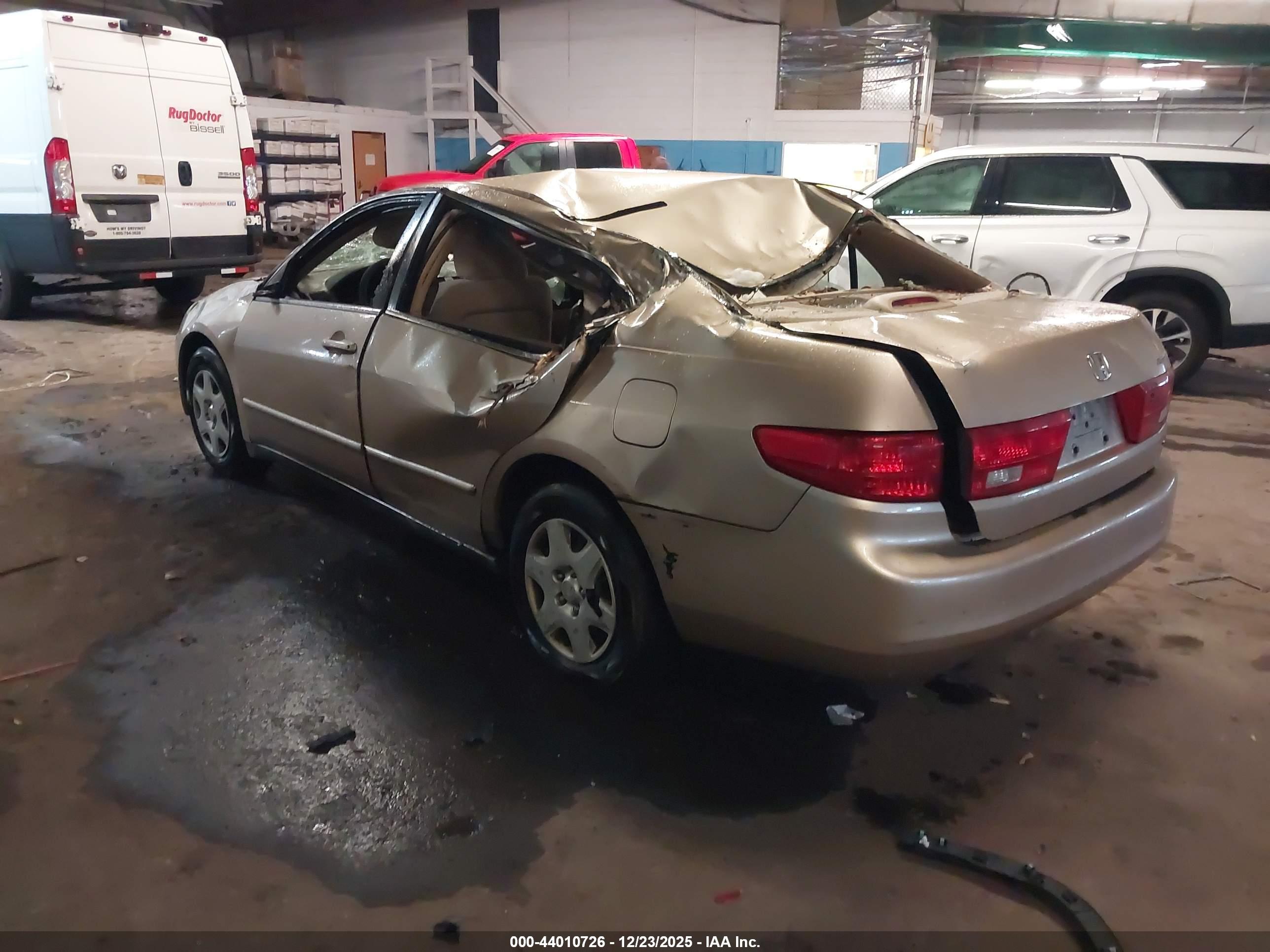 HONDA ACCORD image 3
