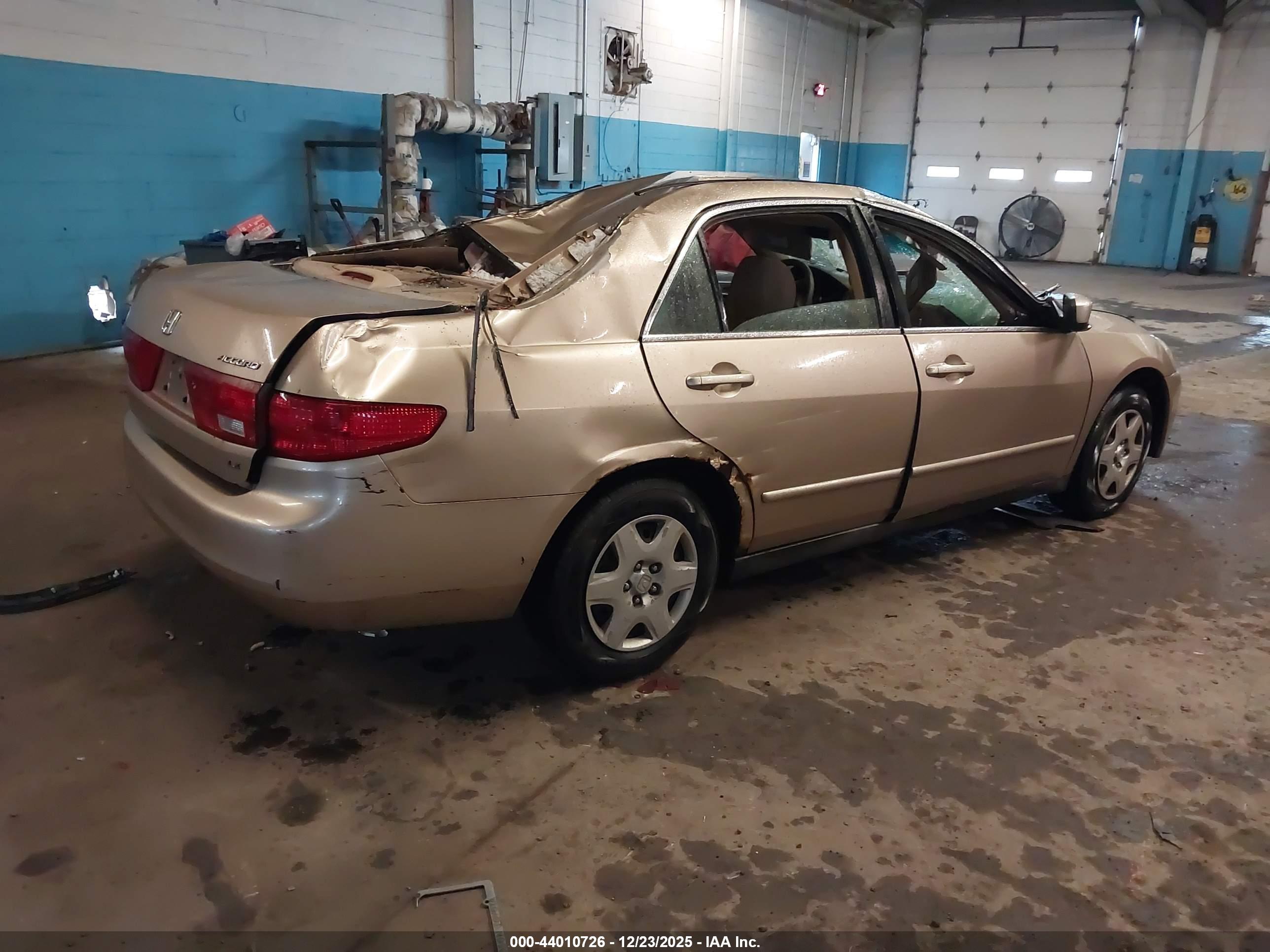 HONDA ACCORD image 4