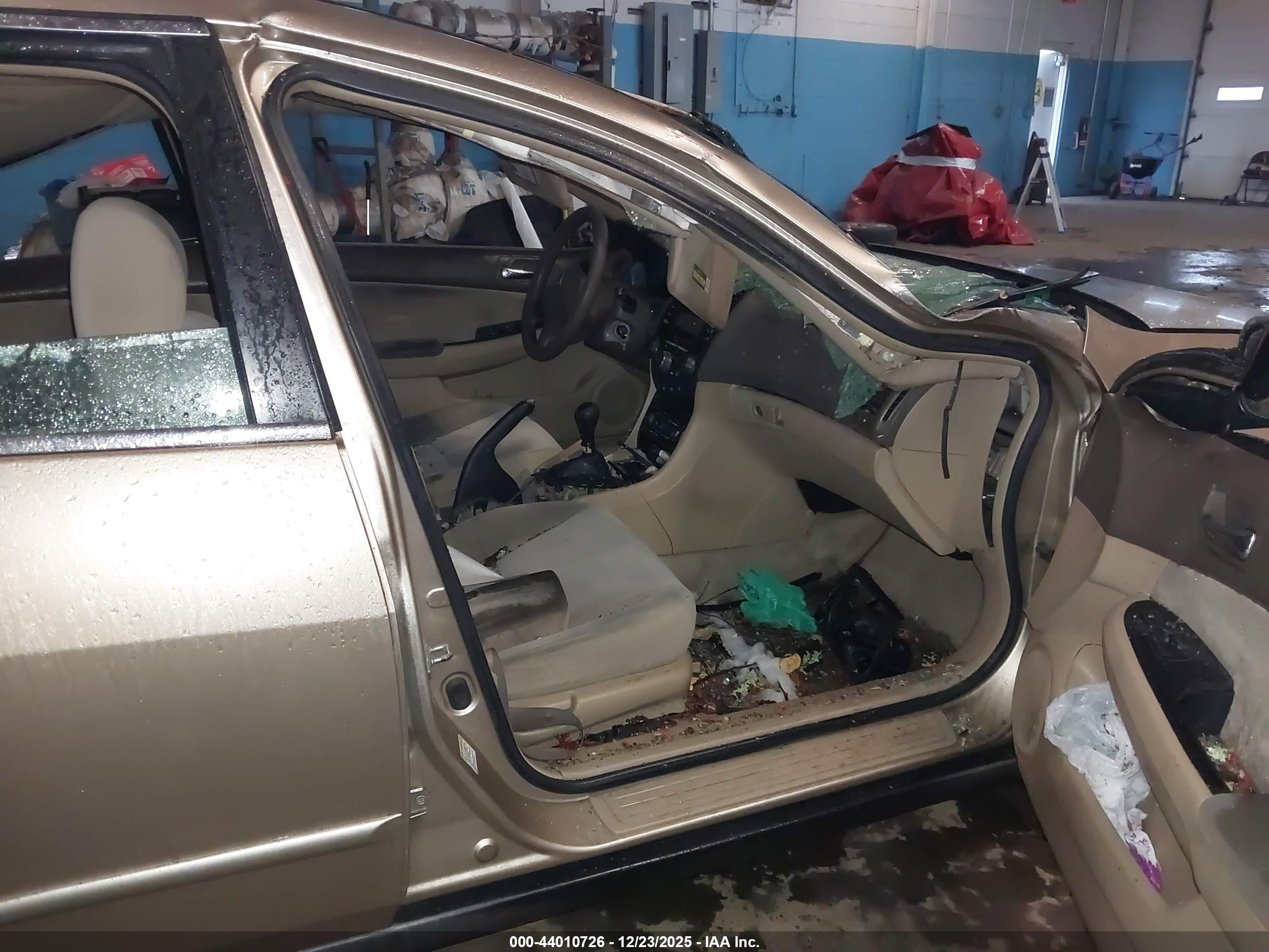 HONDA ACCORD image 5