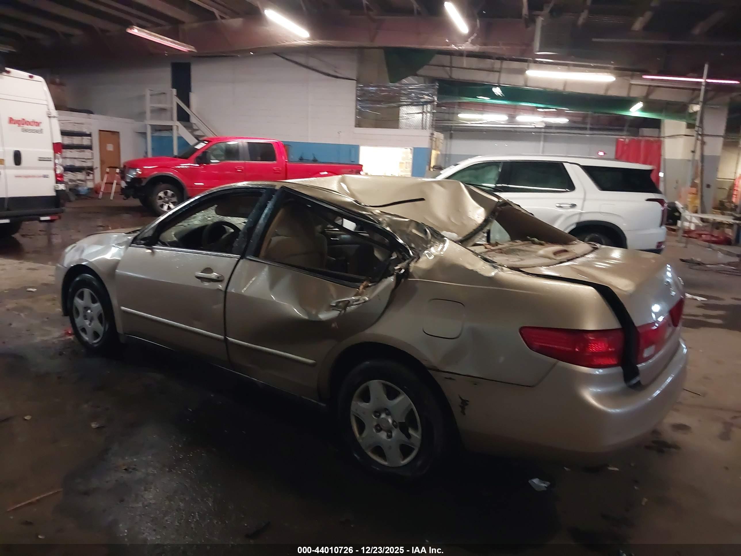 HONDA ACCORD image 6