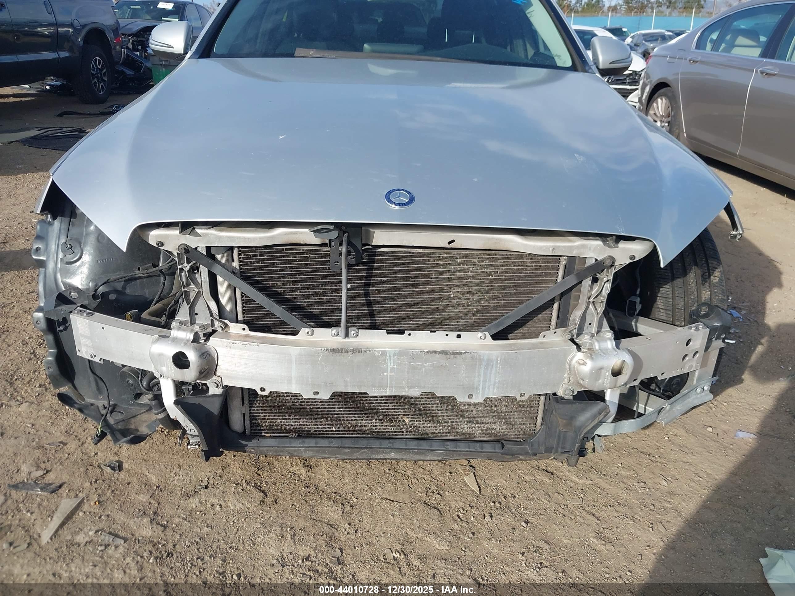 MERCEDES-BENZ C image 6