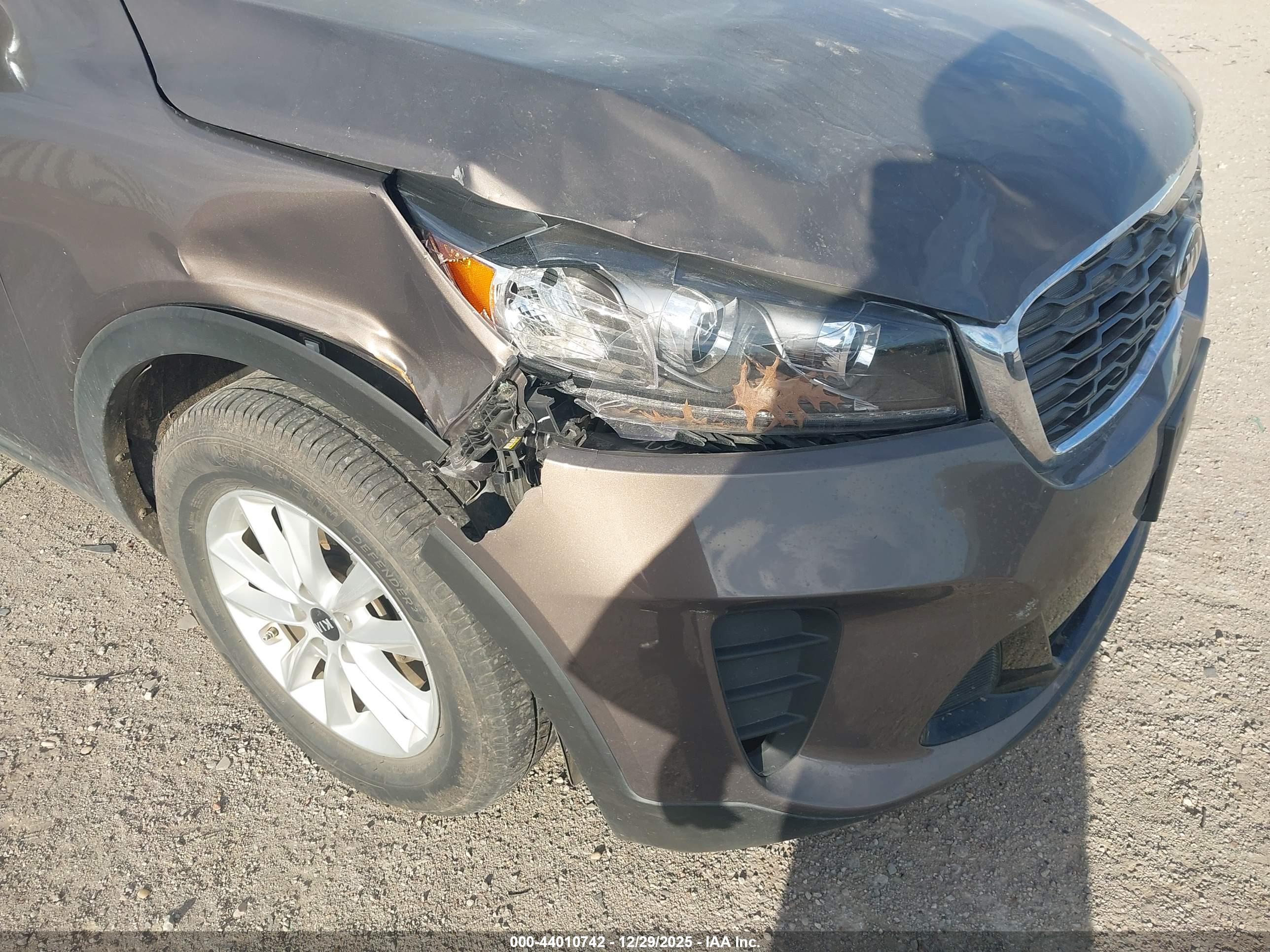 KIA SORENTO image 6