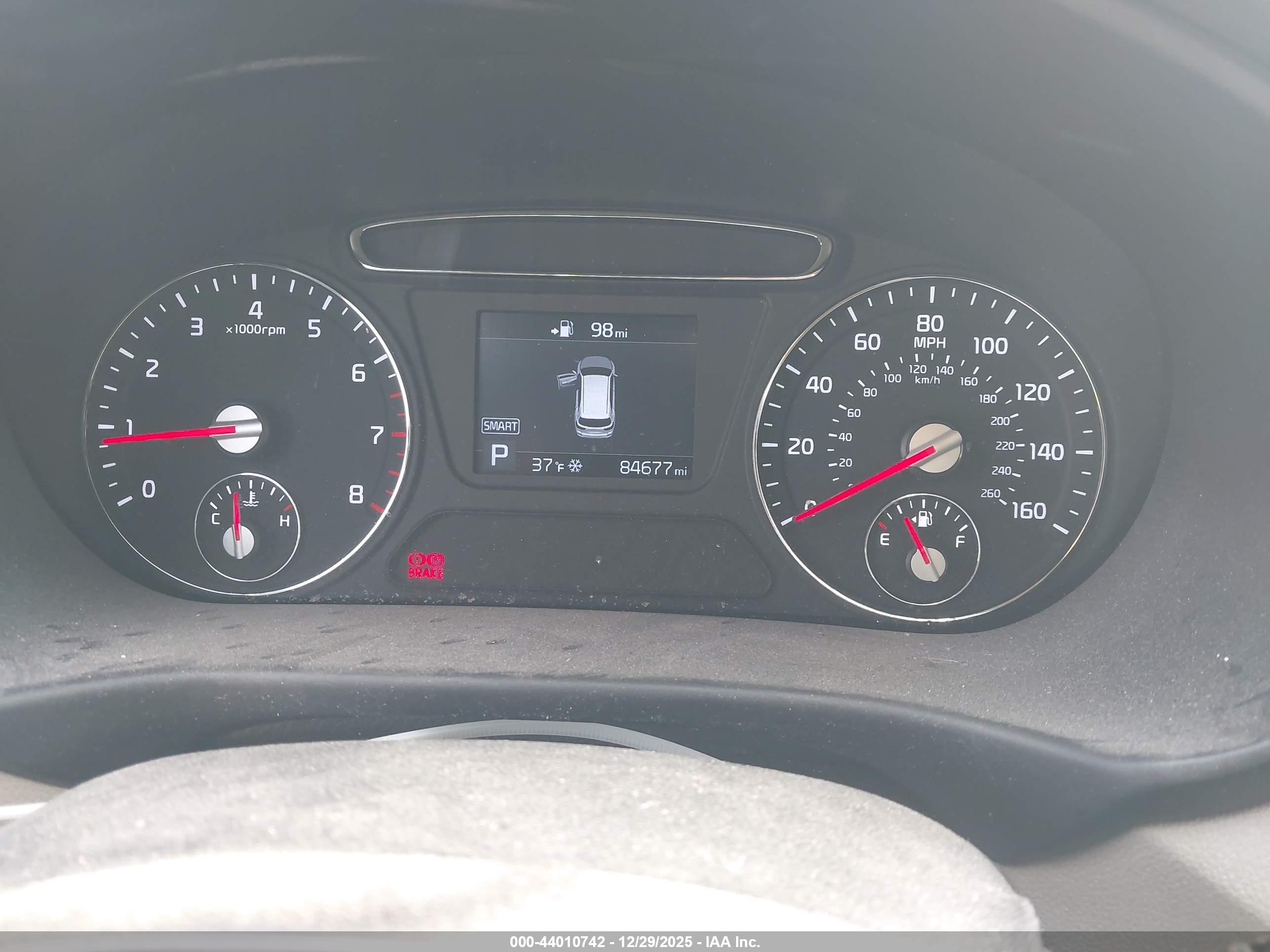 KIA SORENTO image 7
