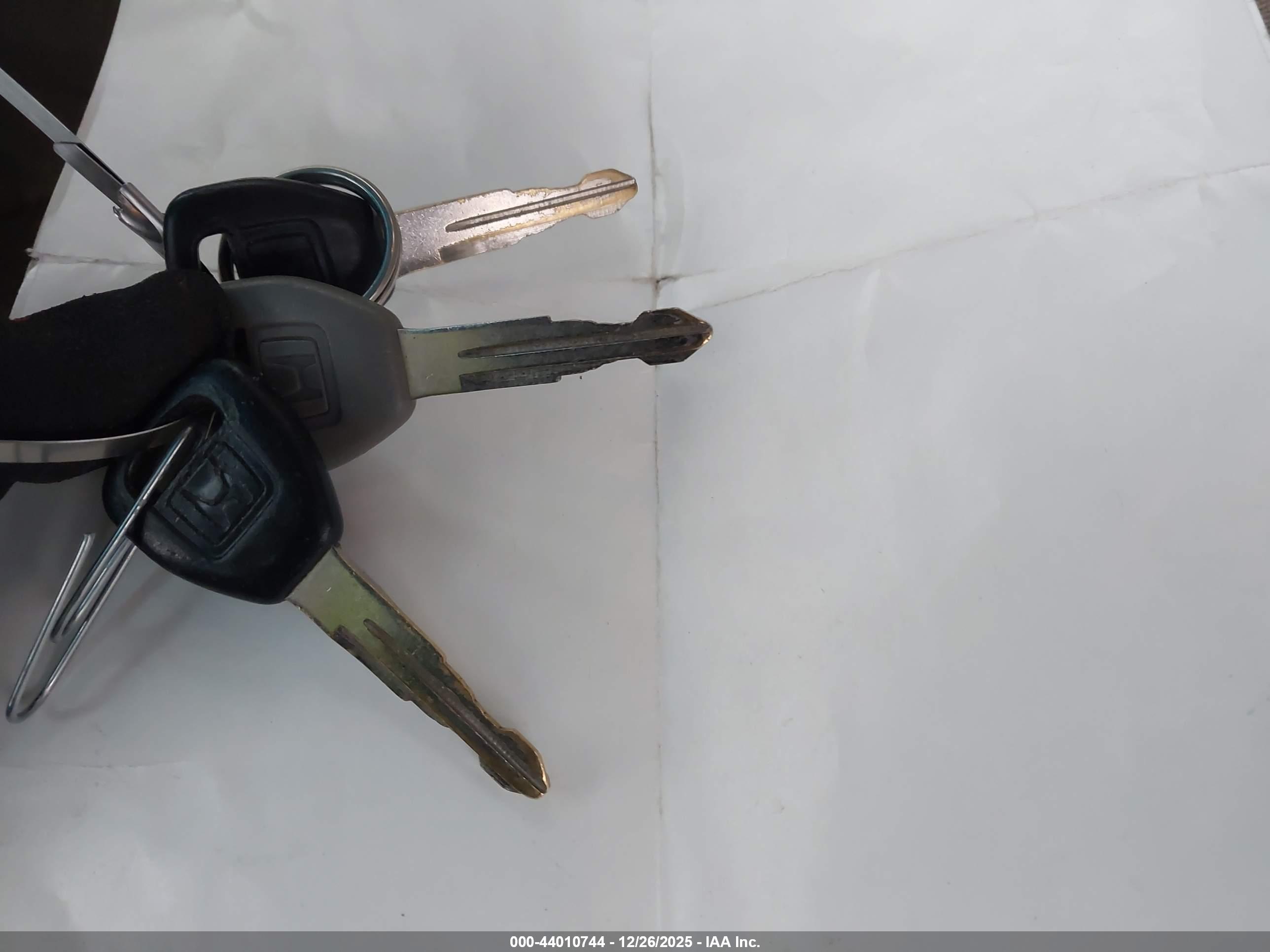 HONDA ACCORD image 11