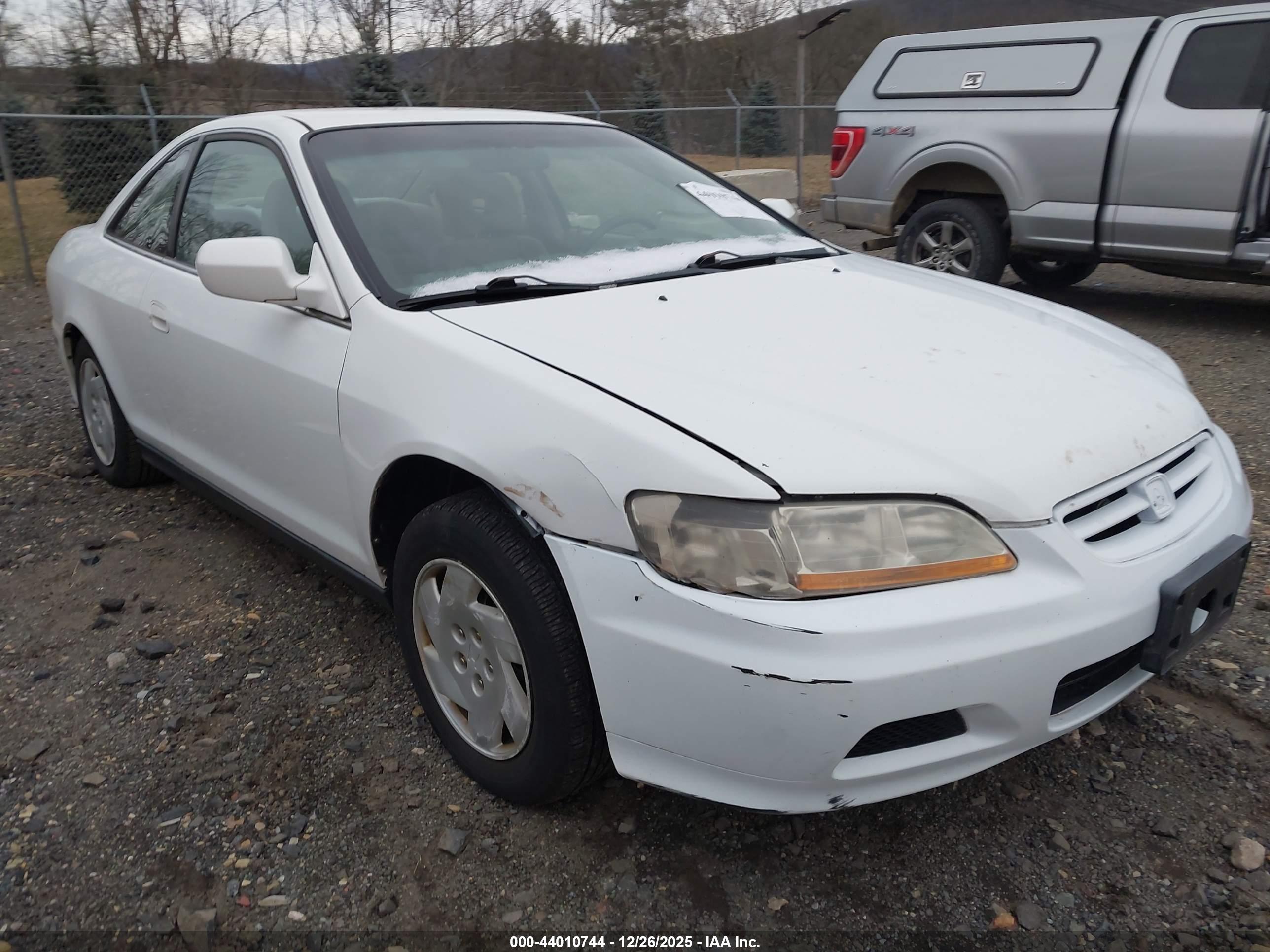 HONDA ACCORD image 6