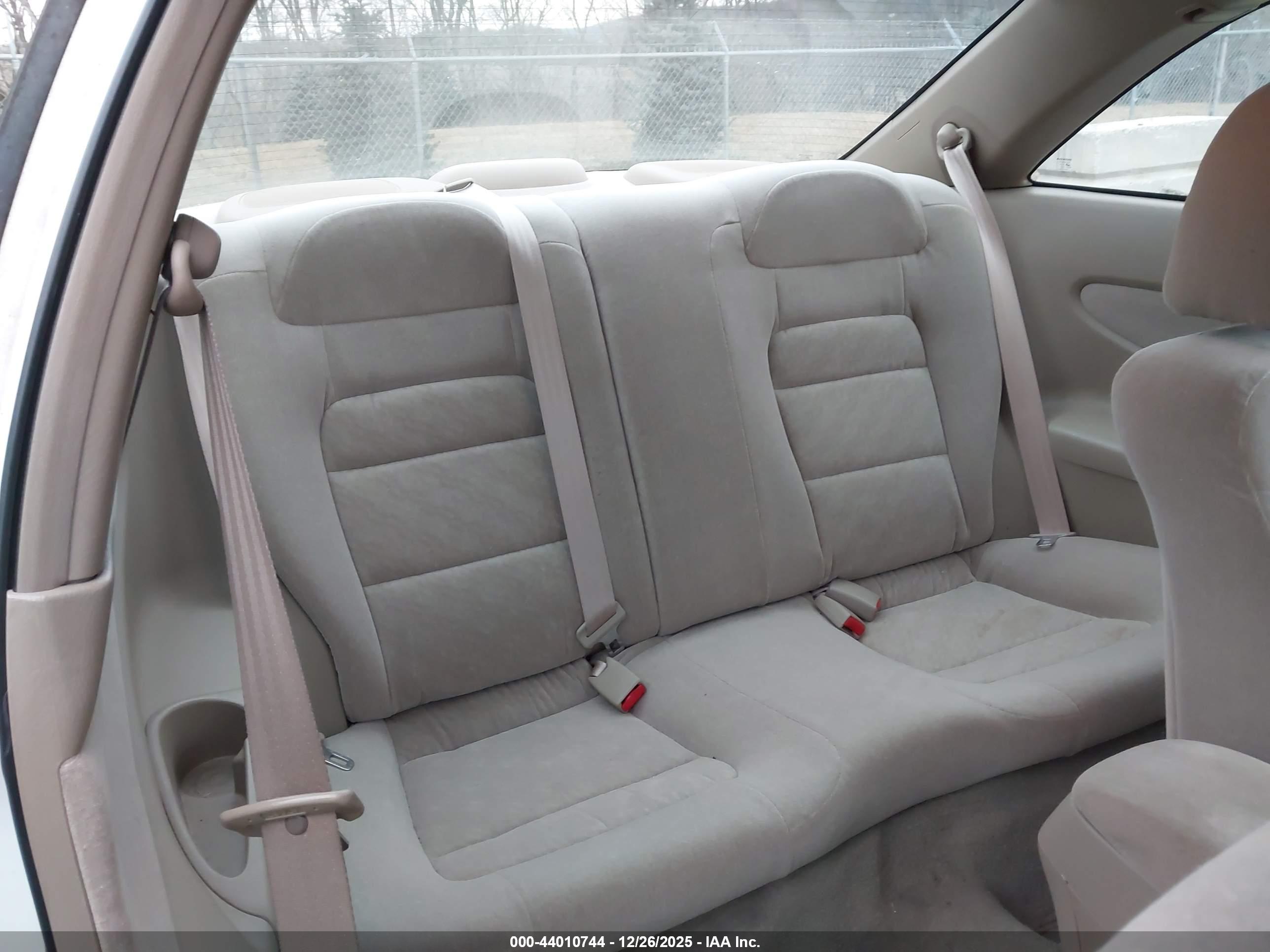 HONDA ACCORD image 8