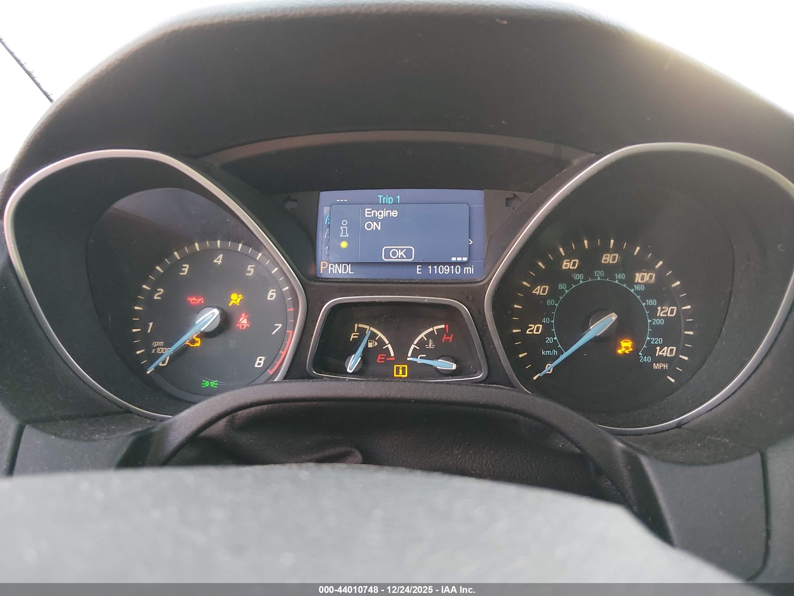 FORD FOCUS image 7
