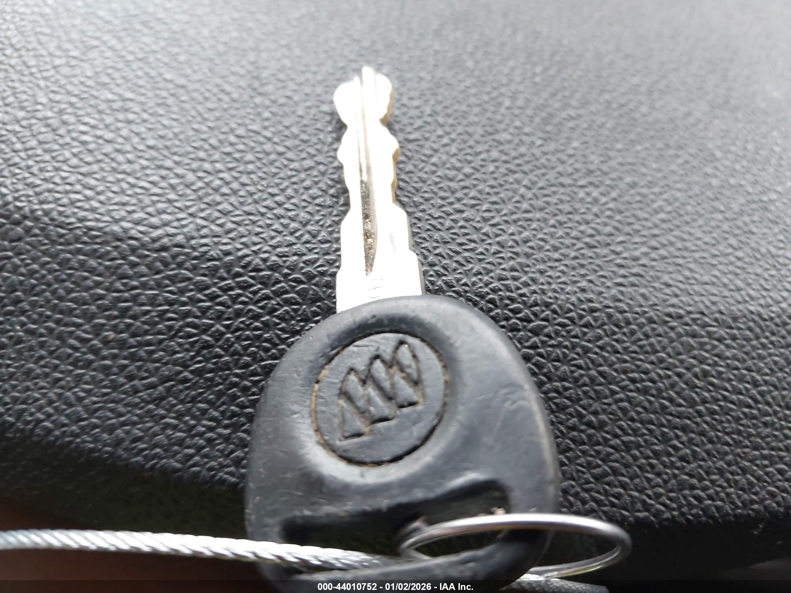 BUICK ENCLAVE image 11