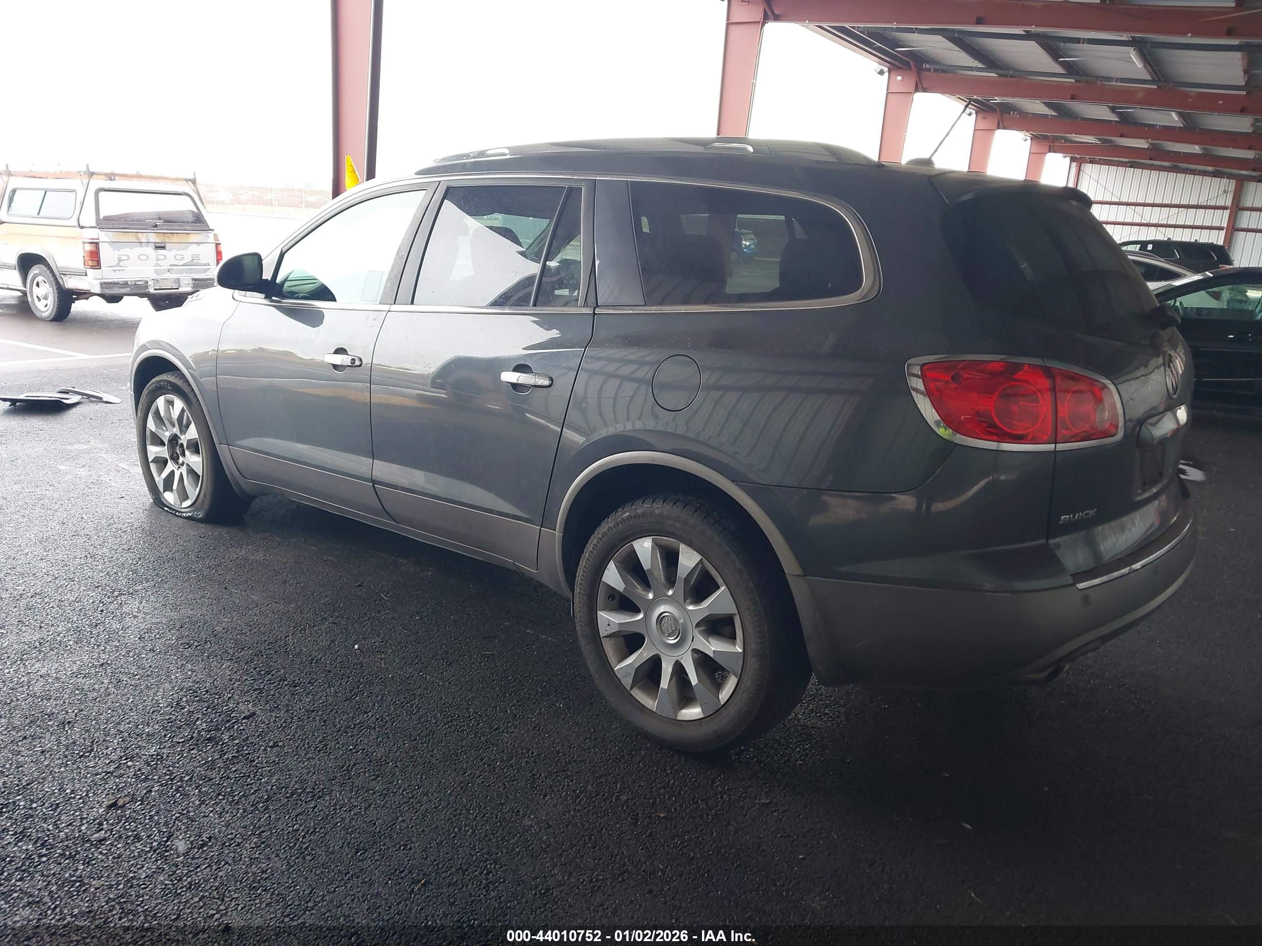 BUICK ENCLAVE image 3