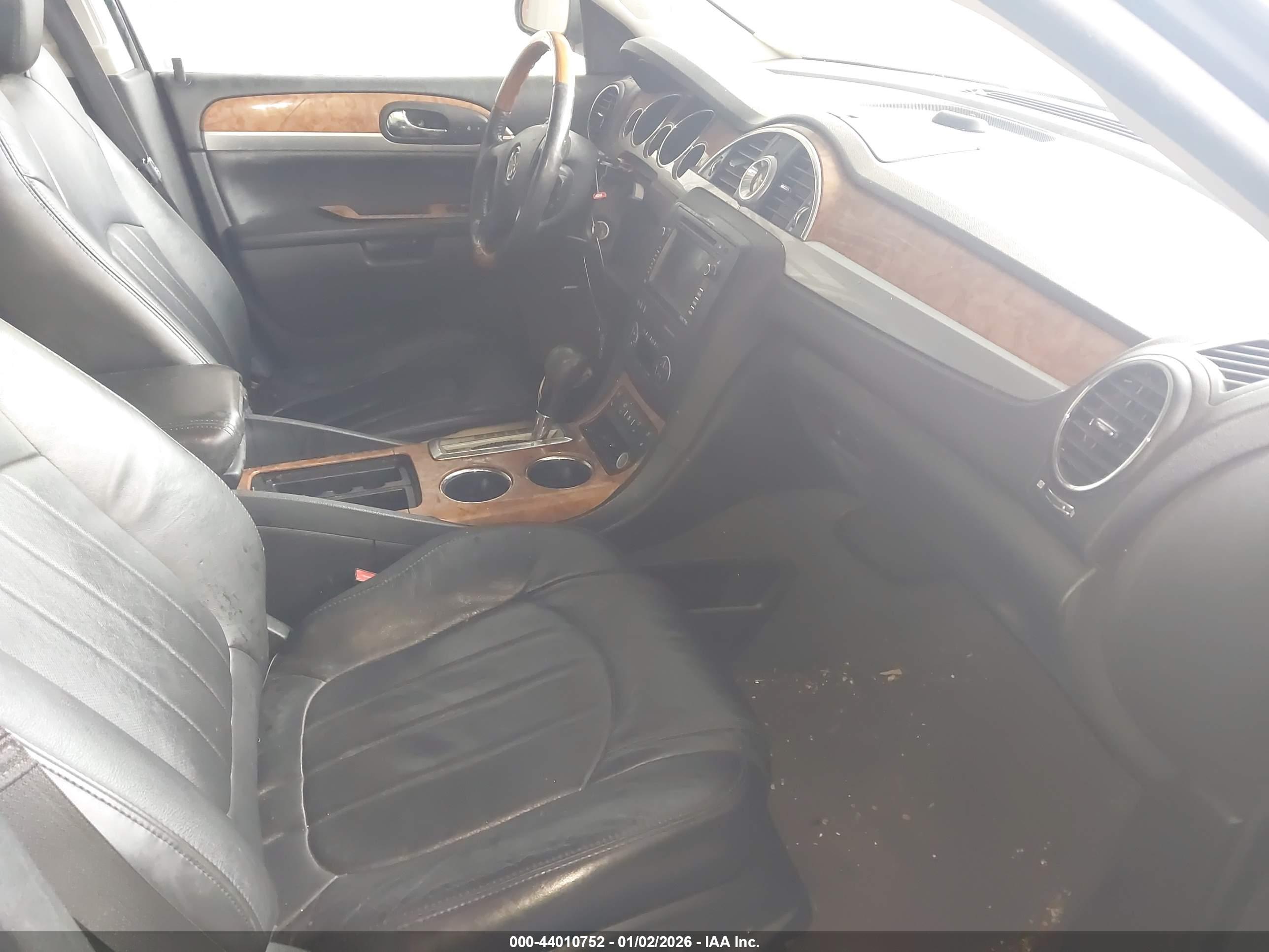 BUICK ENCLAVE image 5
