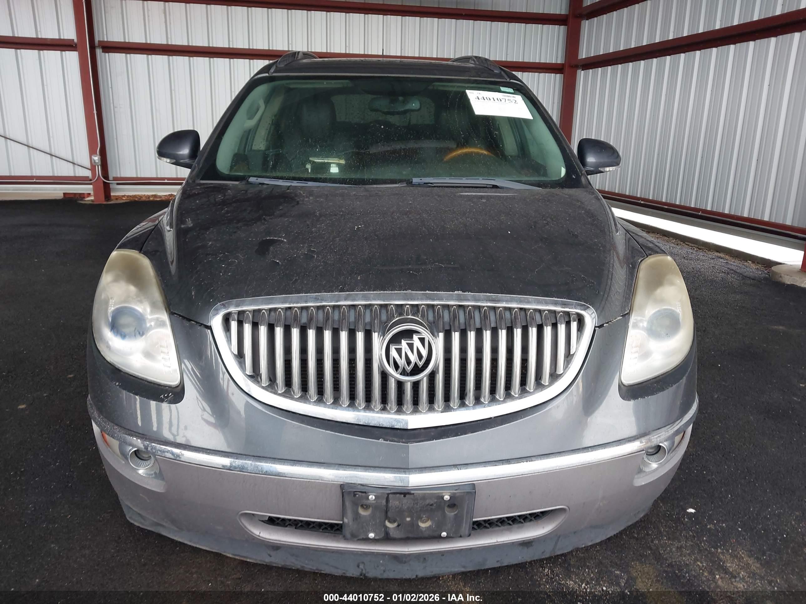 BUICK ENCLAVE image 6