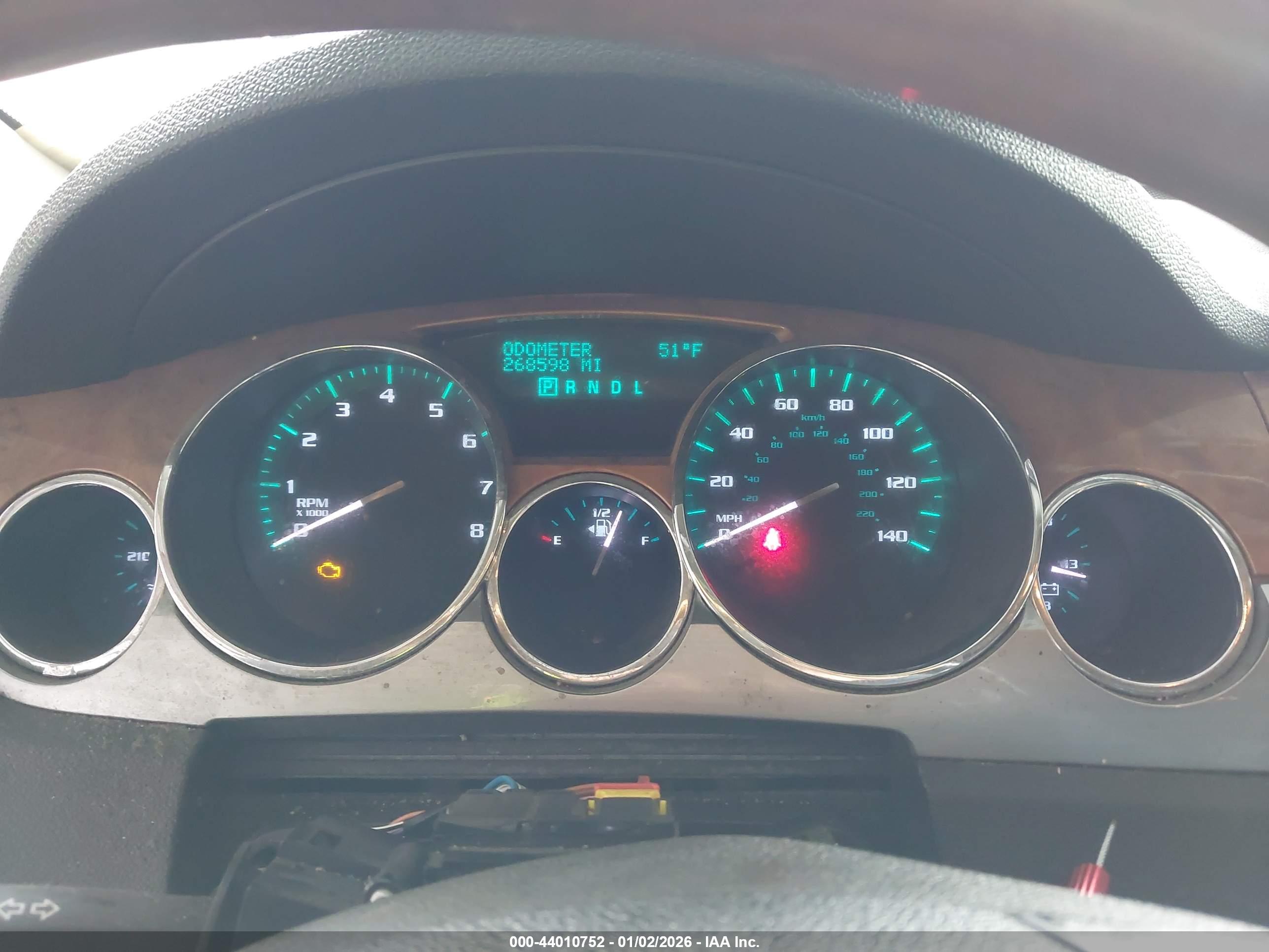 BUICK ENCLAVE image 7