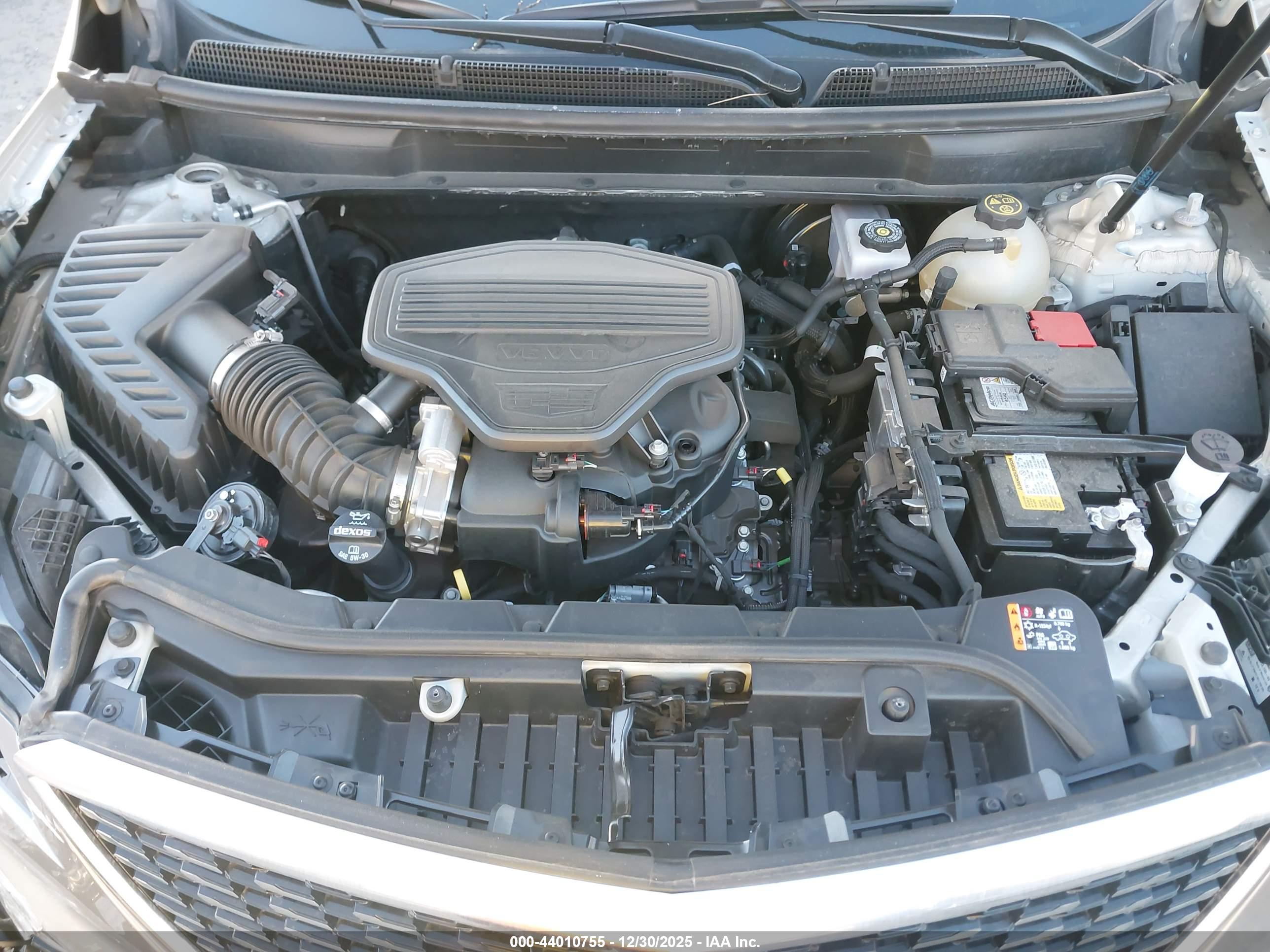 CADILLAC XT5 image 10