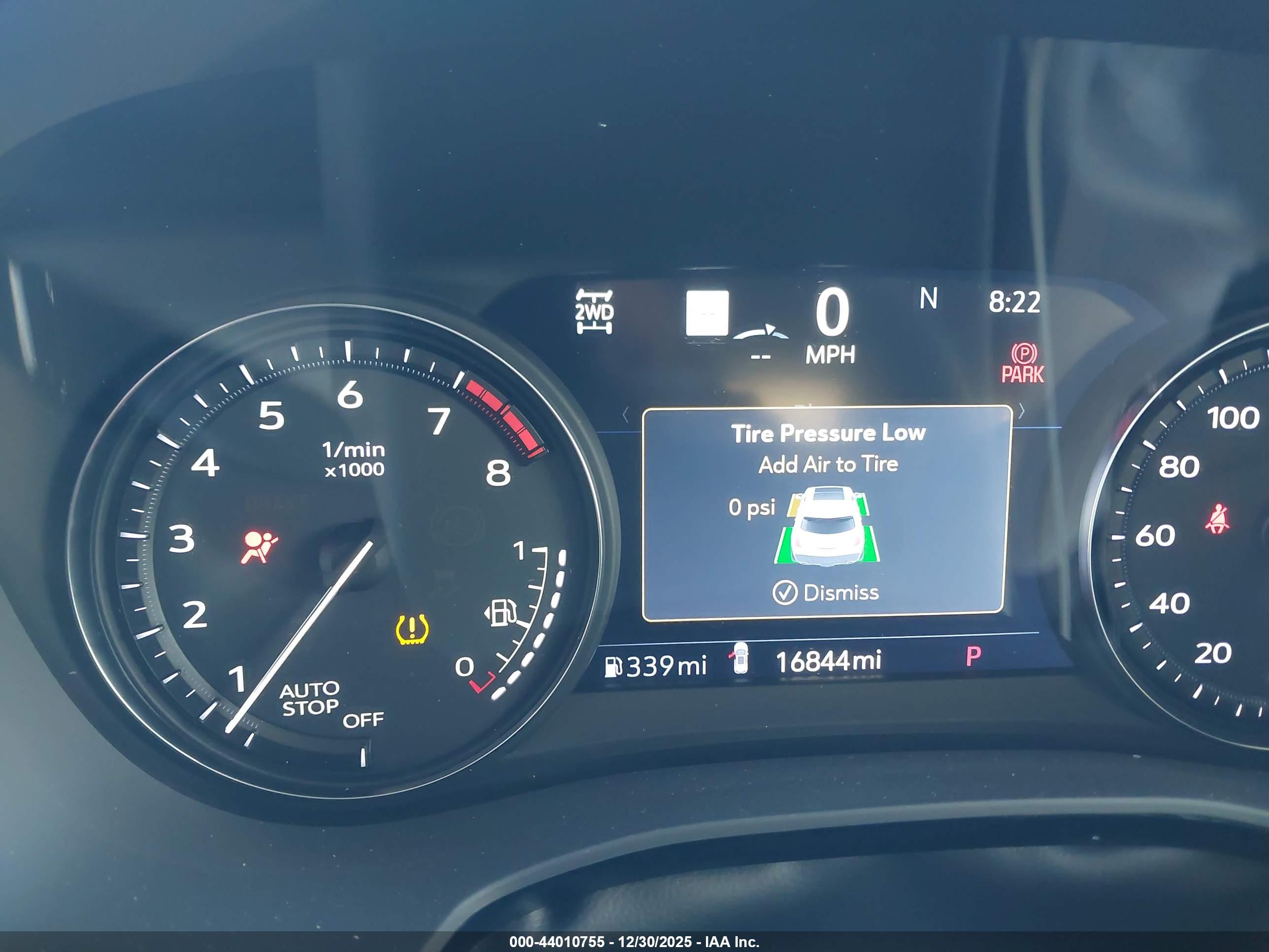 CADILLAC XT5 image 7