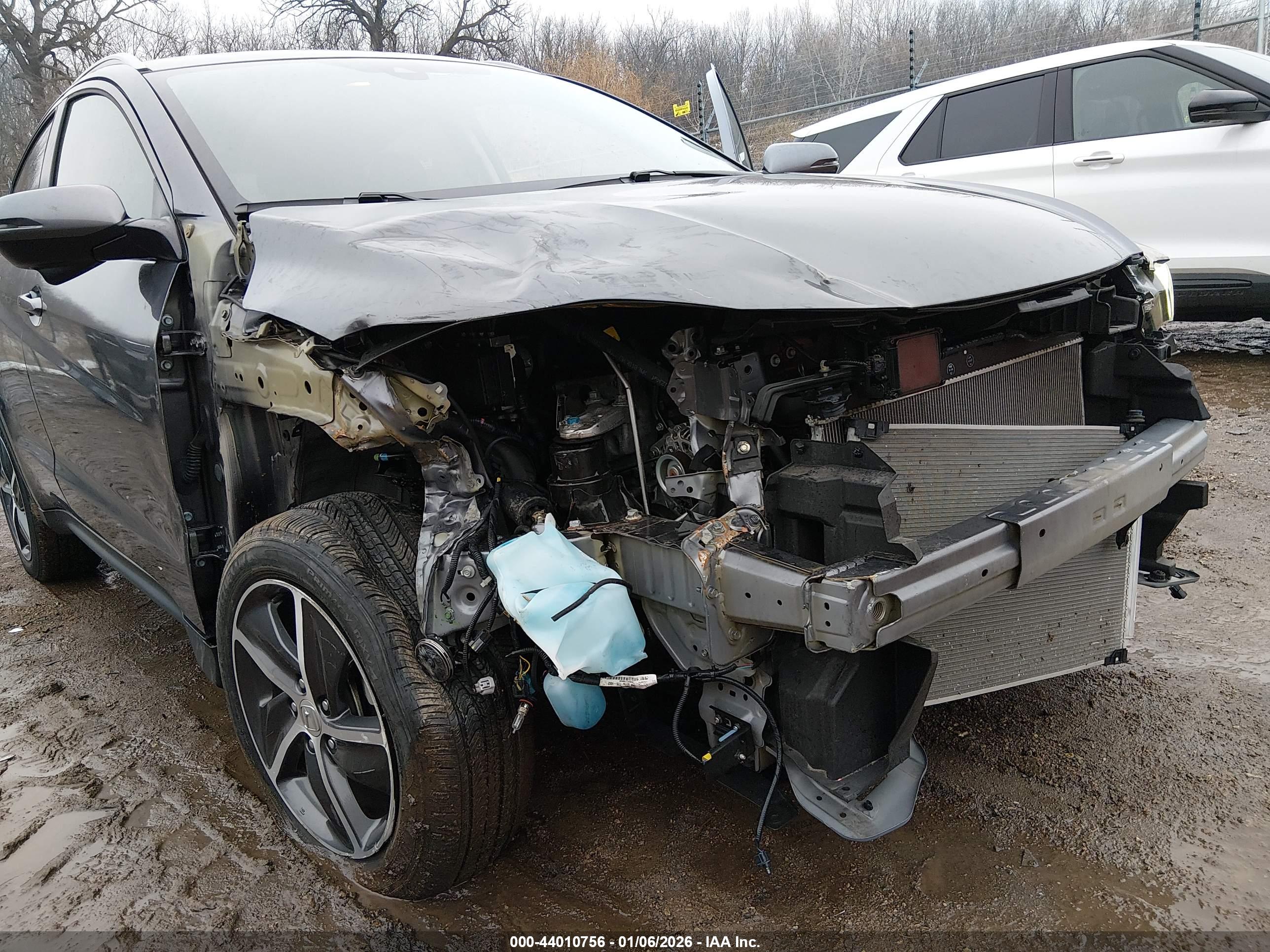 HONDA HR-V image 6