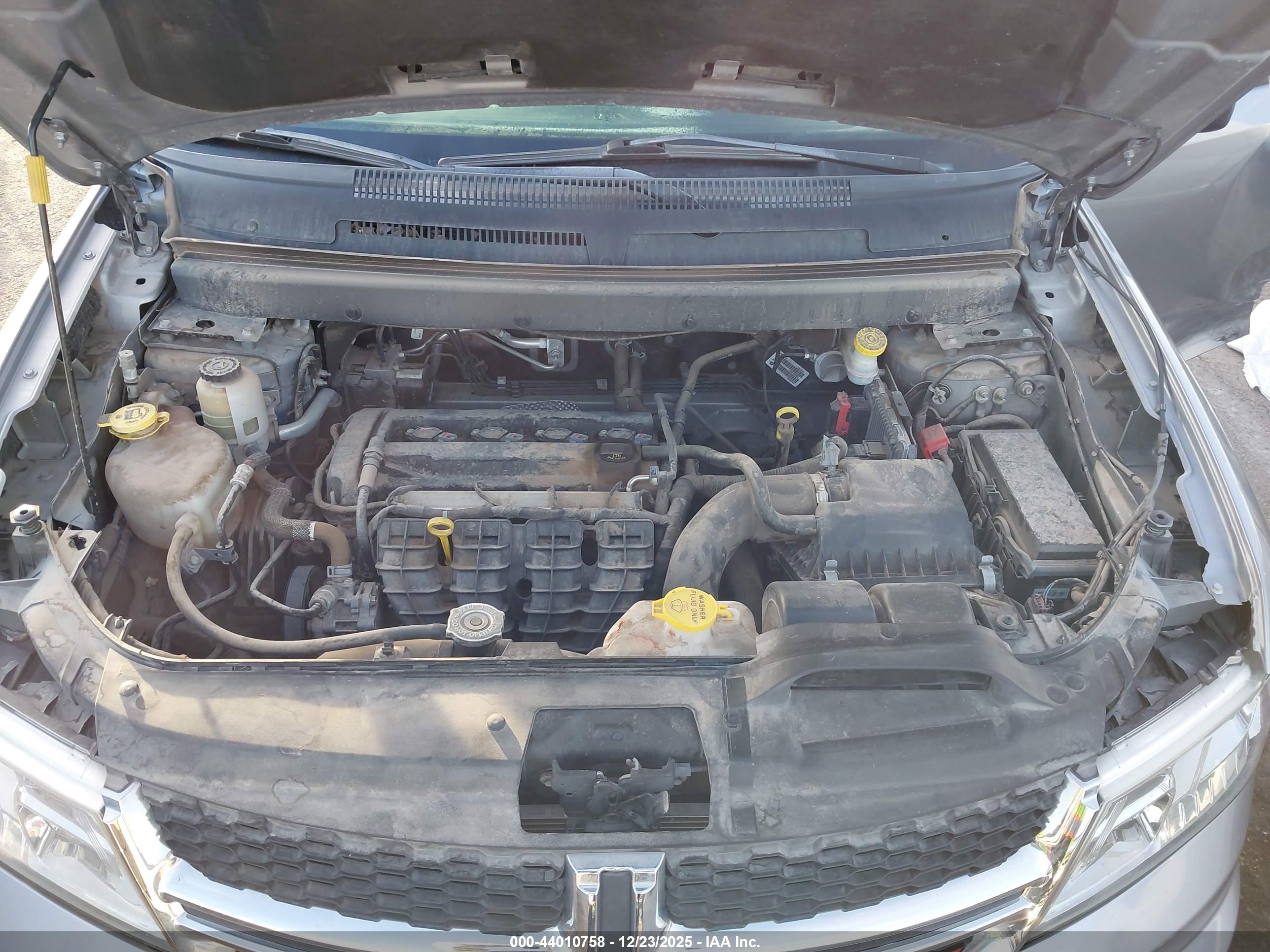 DODGE JOURNEY image 10