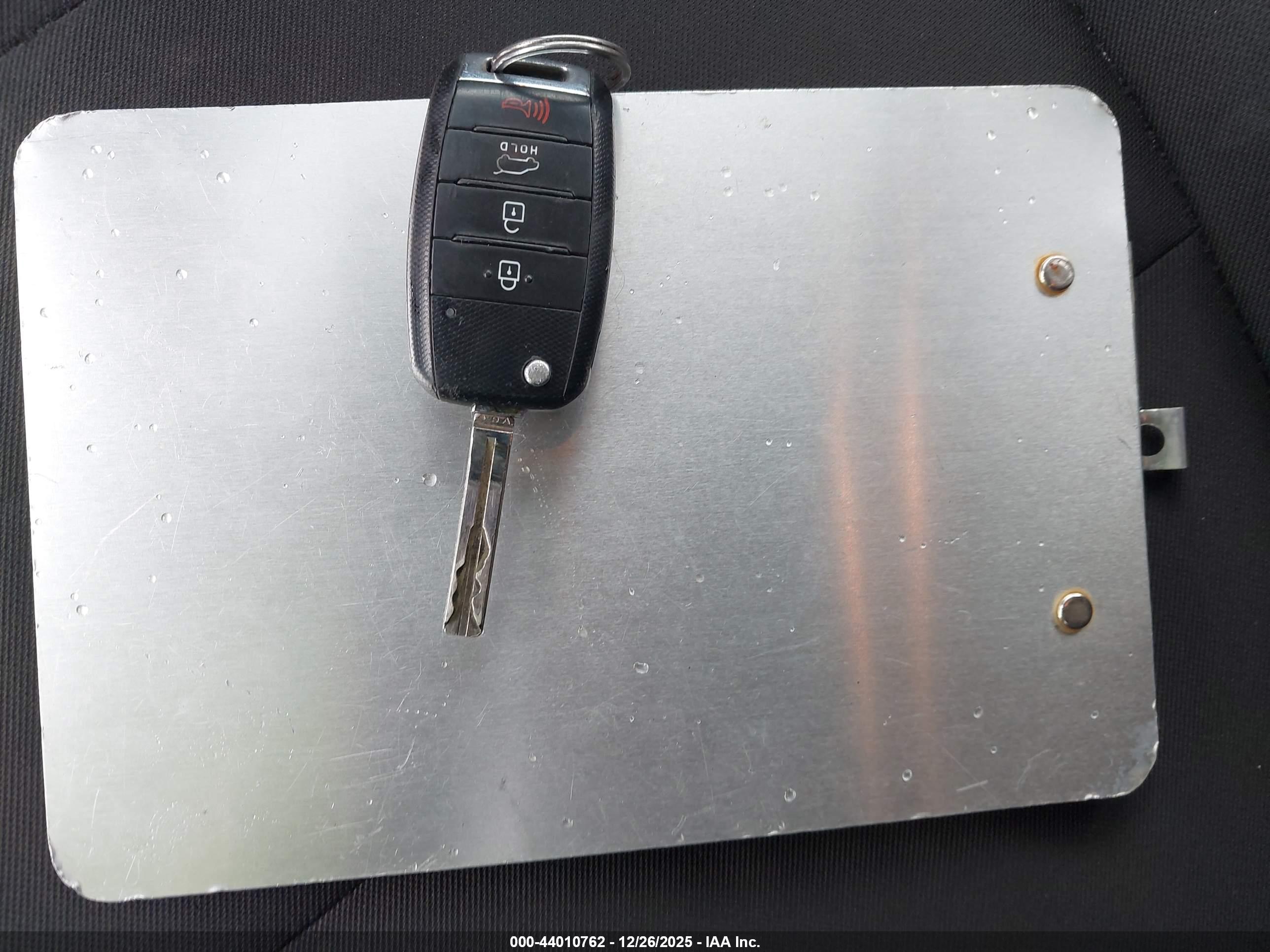 KIA SOUL image 11