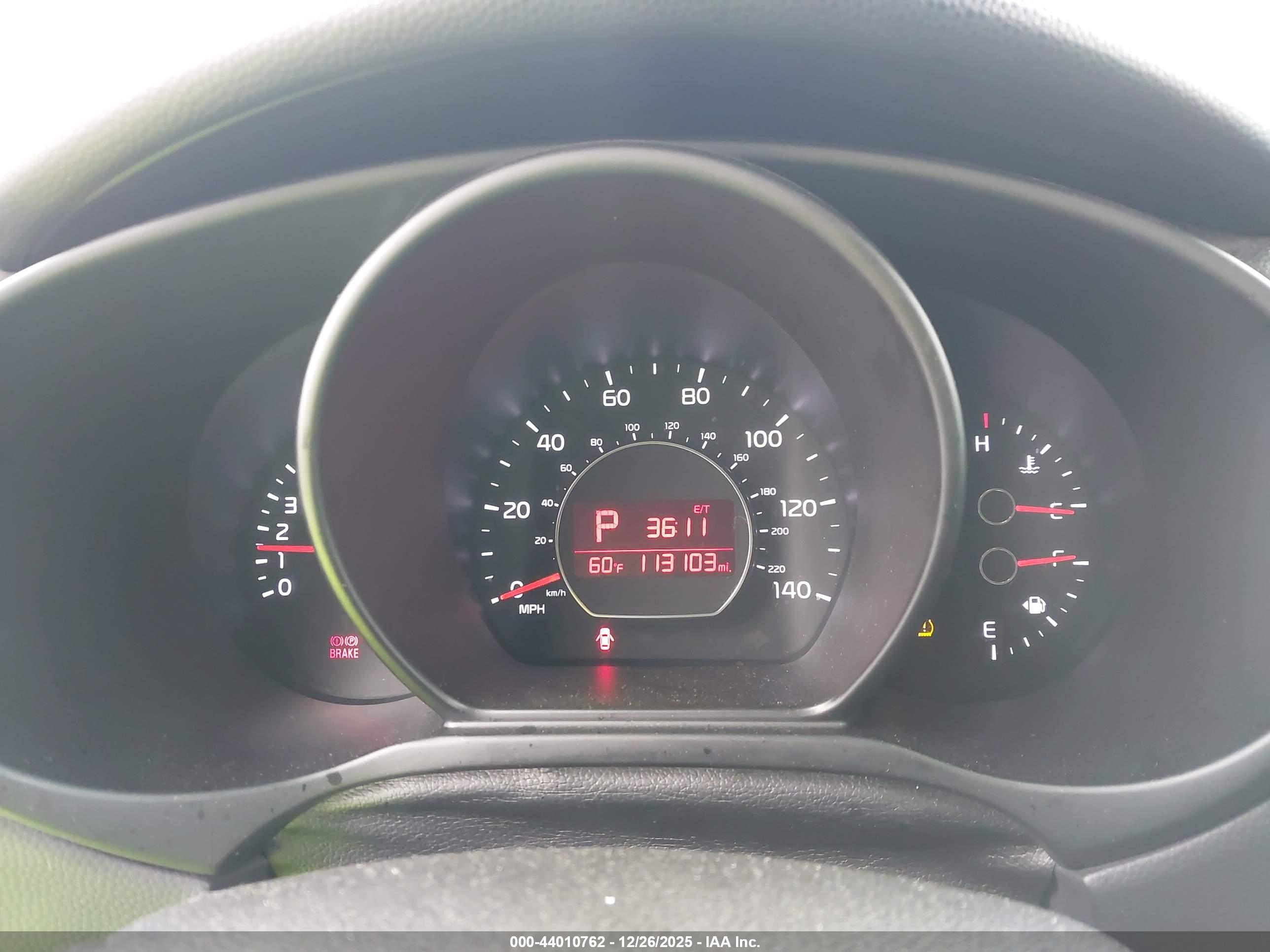 KIA SOUL image 7