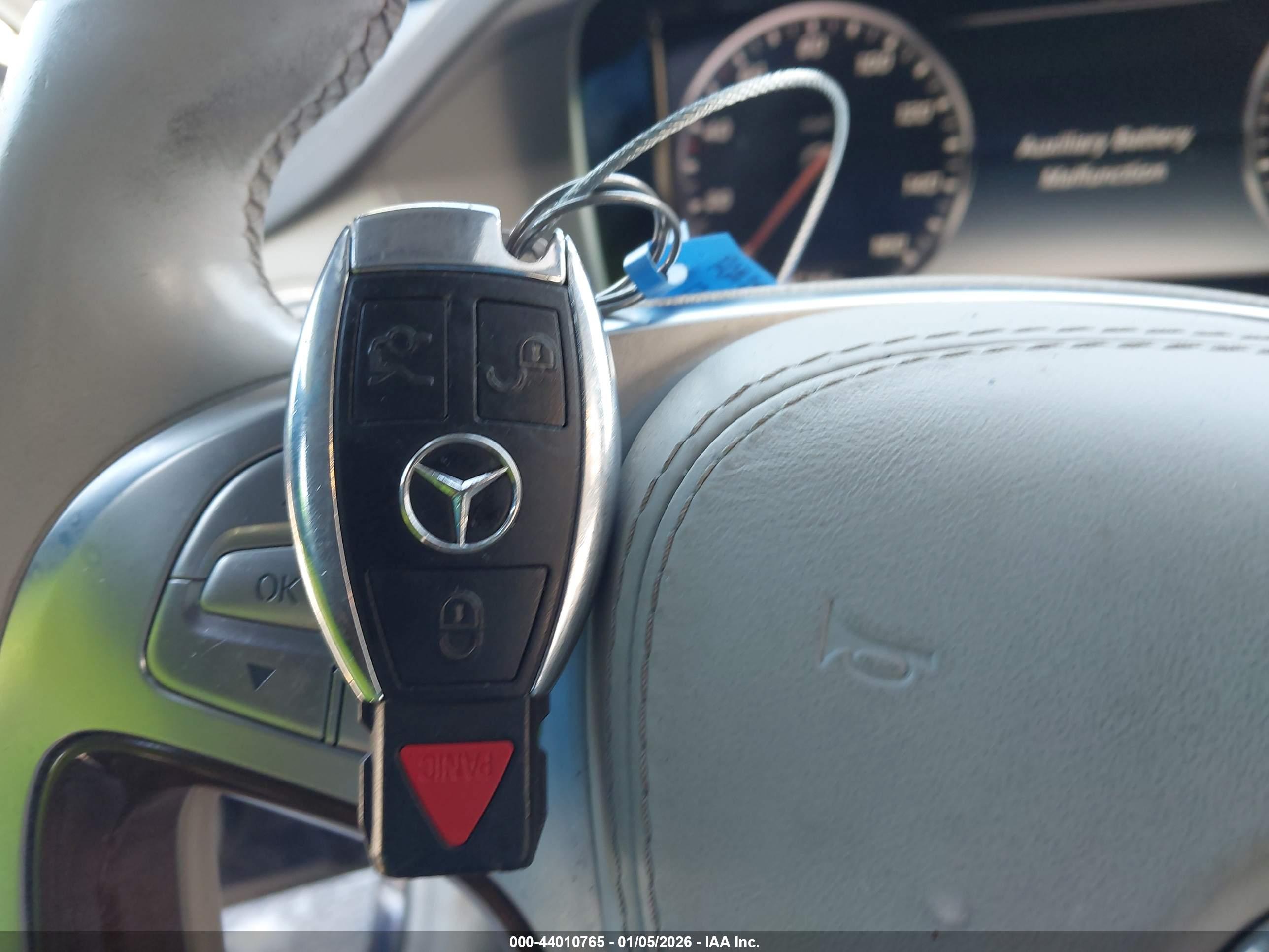 MERCEDES-BENZ S image 11