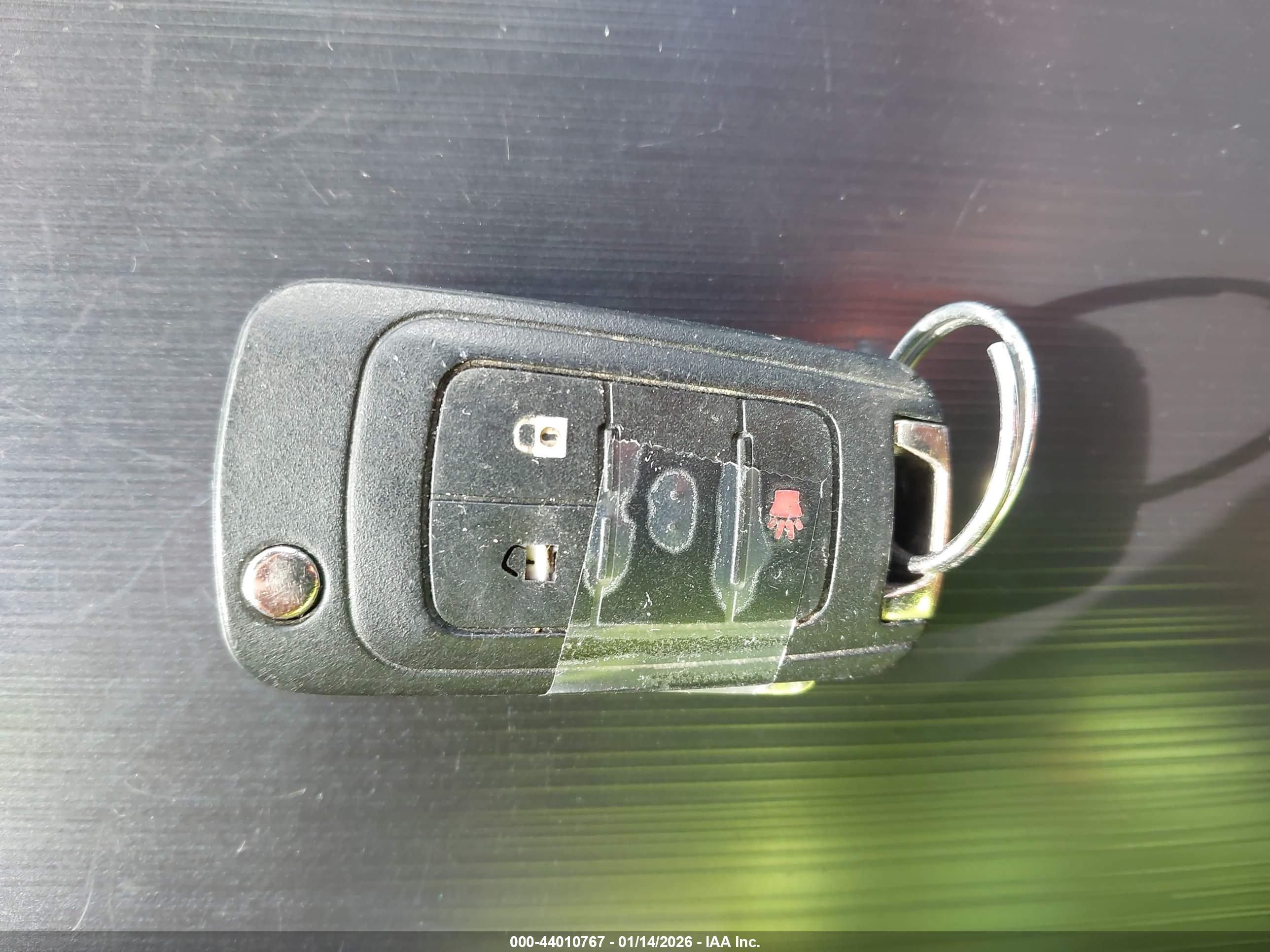 CHEVROLET TRAX image 11