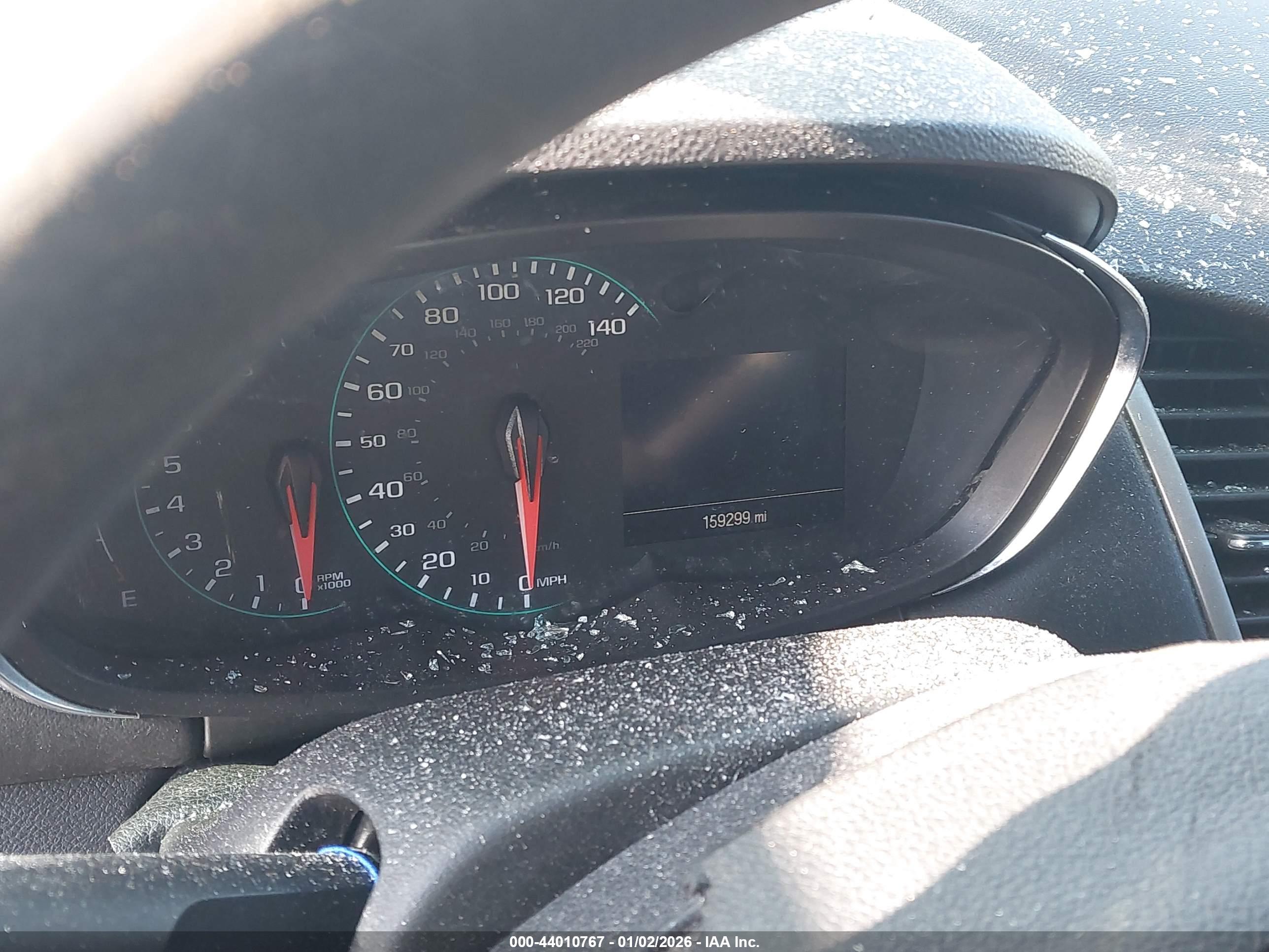 CHEVROLET TRAX image 7