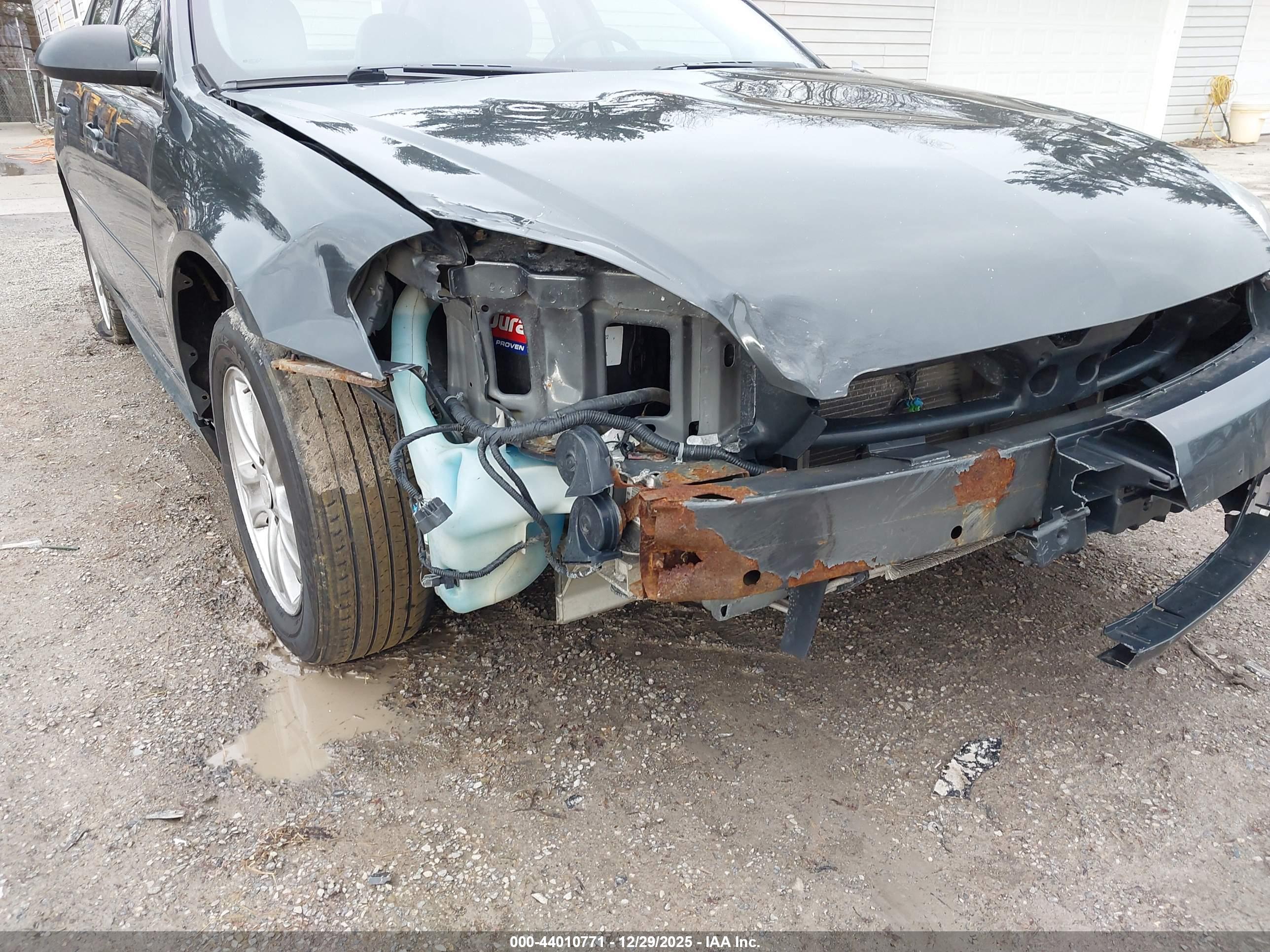 CHEVROLET IMPALA image 6