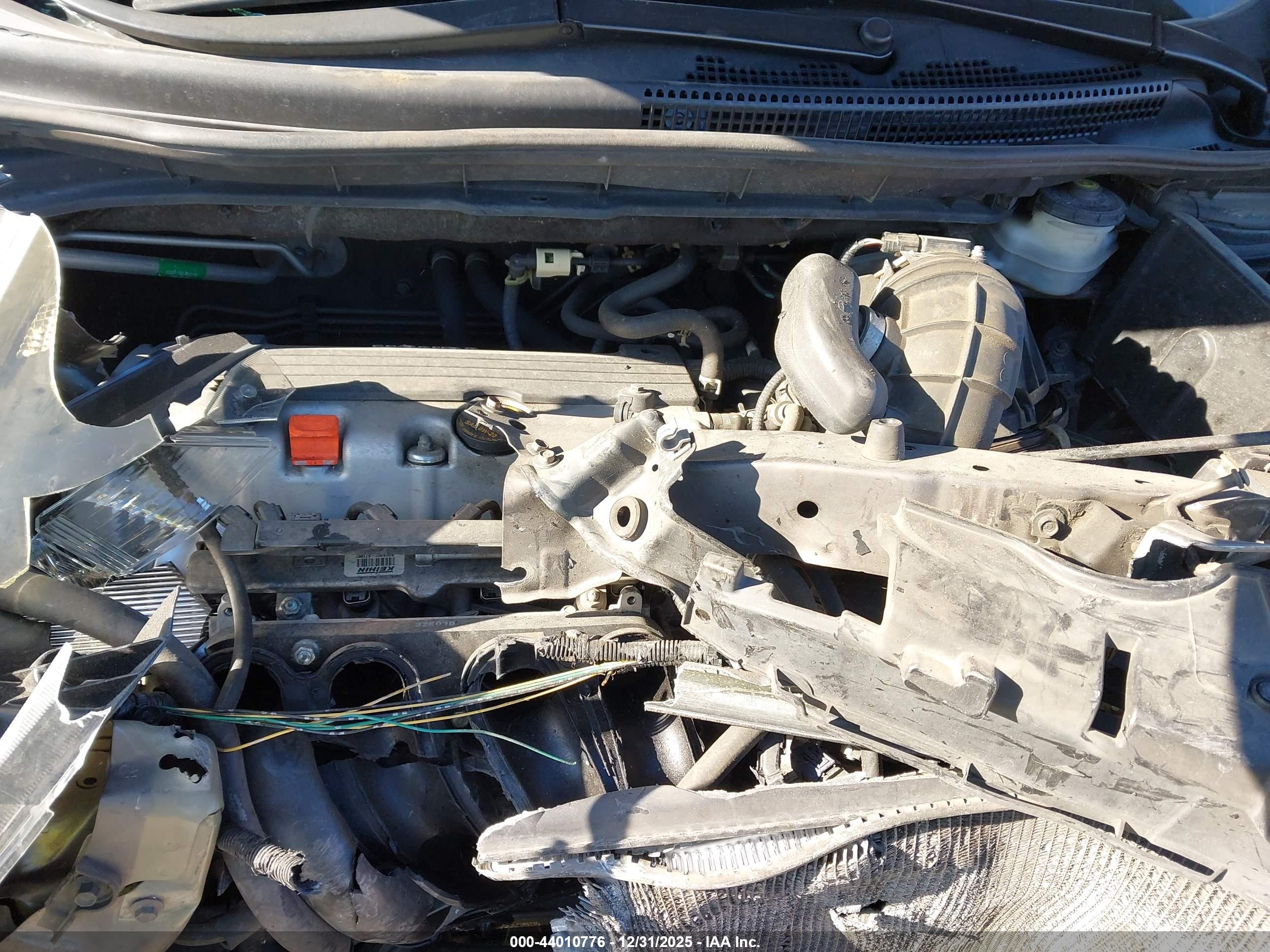 HONDA CR-V image 10