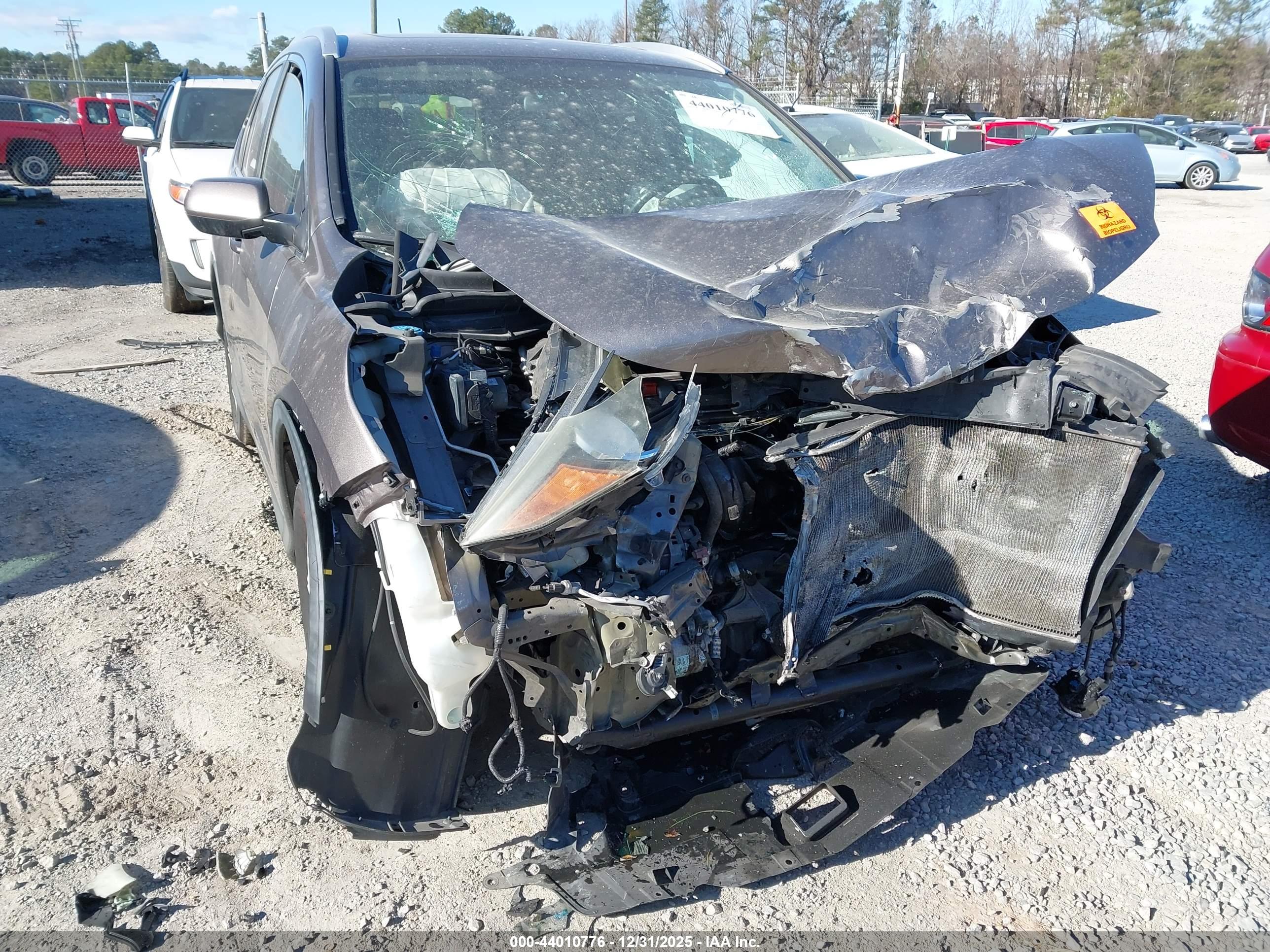 HONDA CR-V image 6