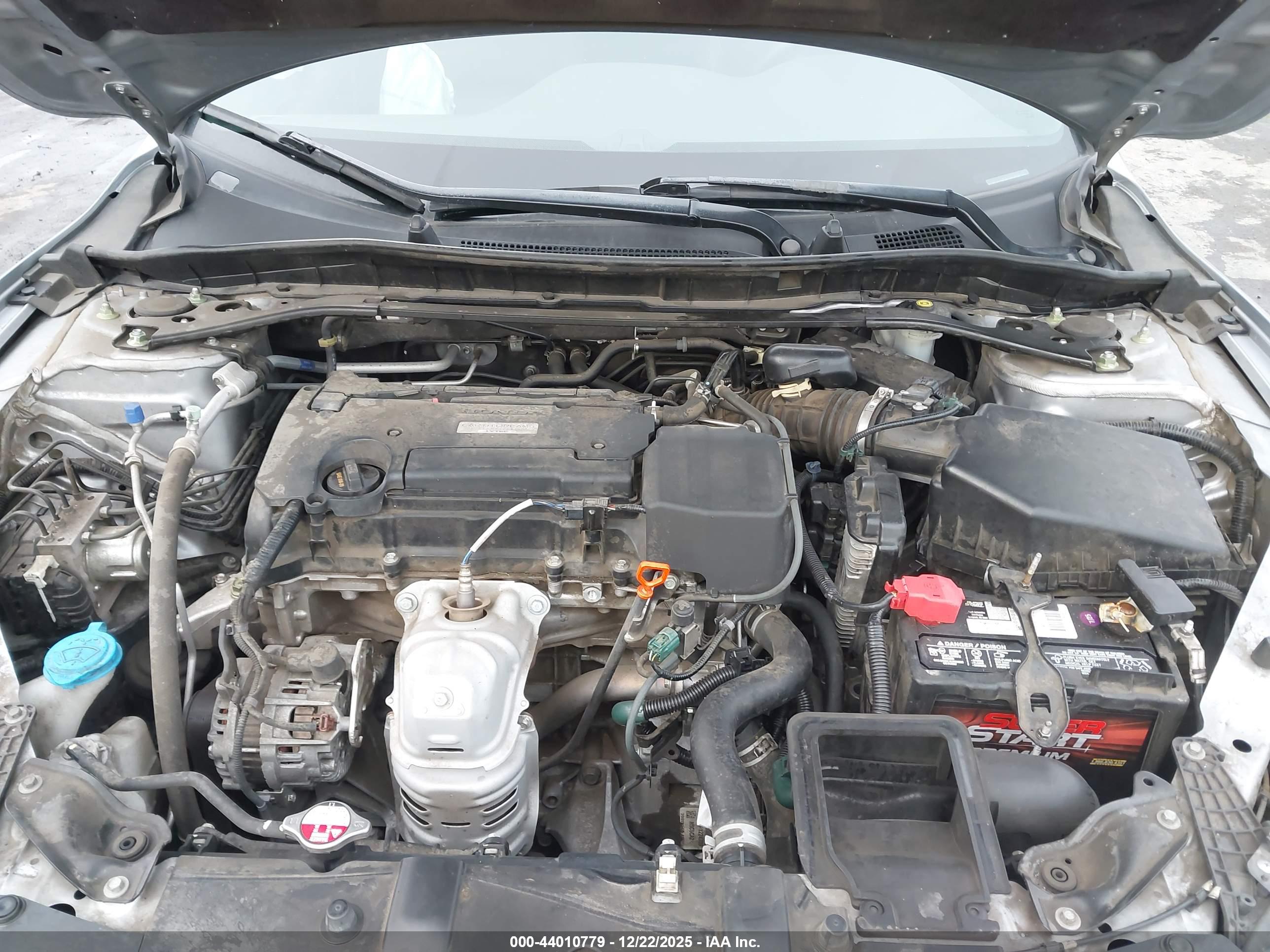 HONDA ACCORD image 10