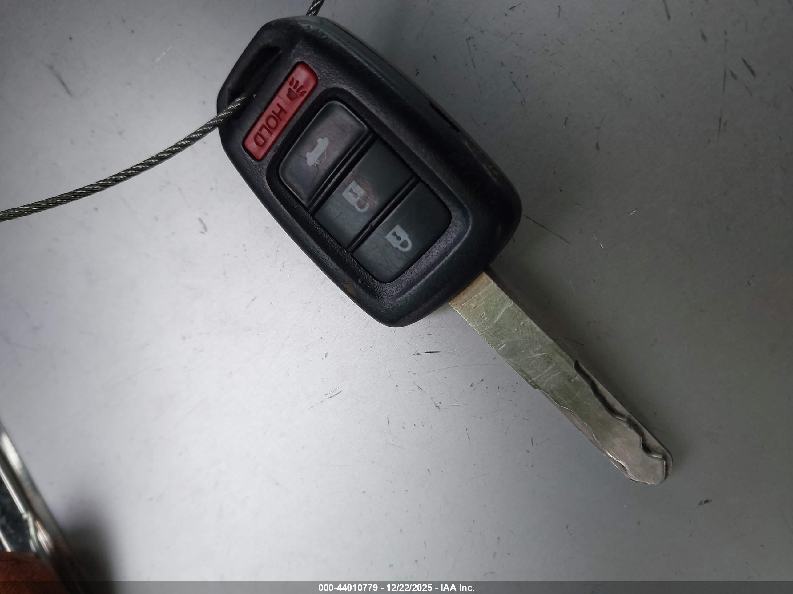 HONDA ACCORD image 11