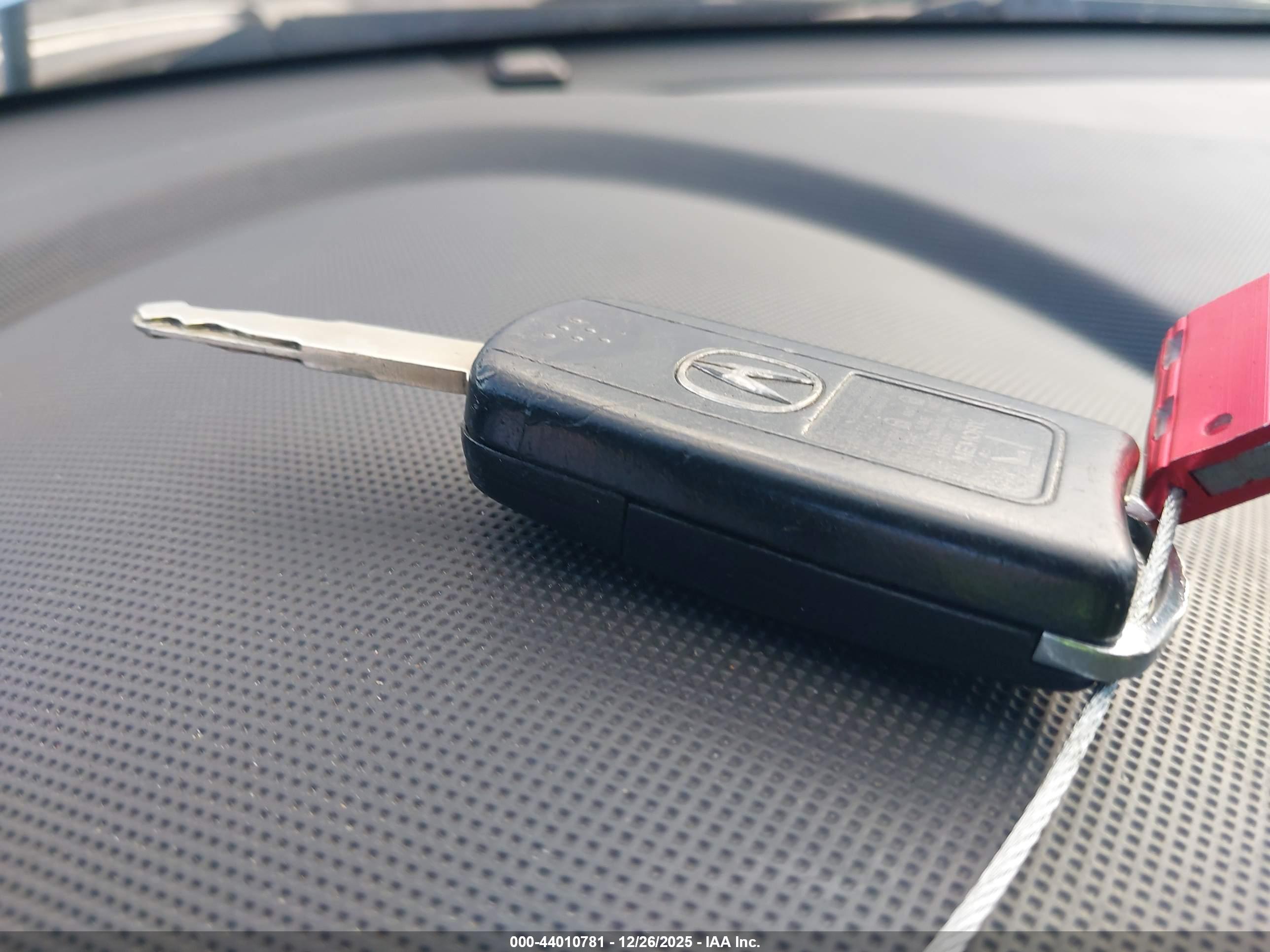ACURA TL image 11