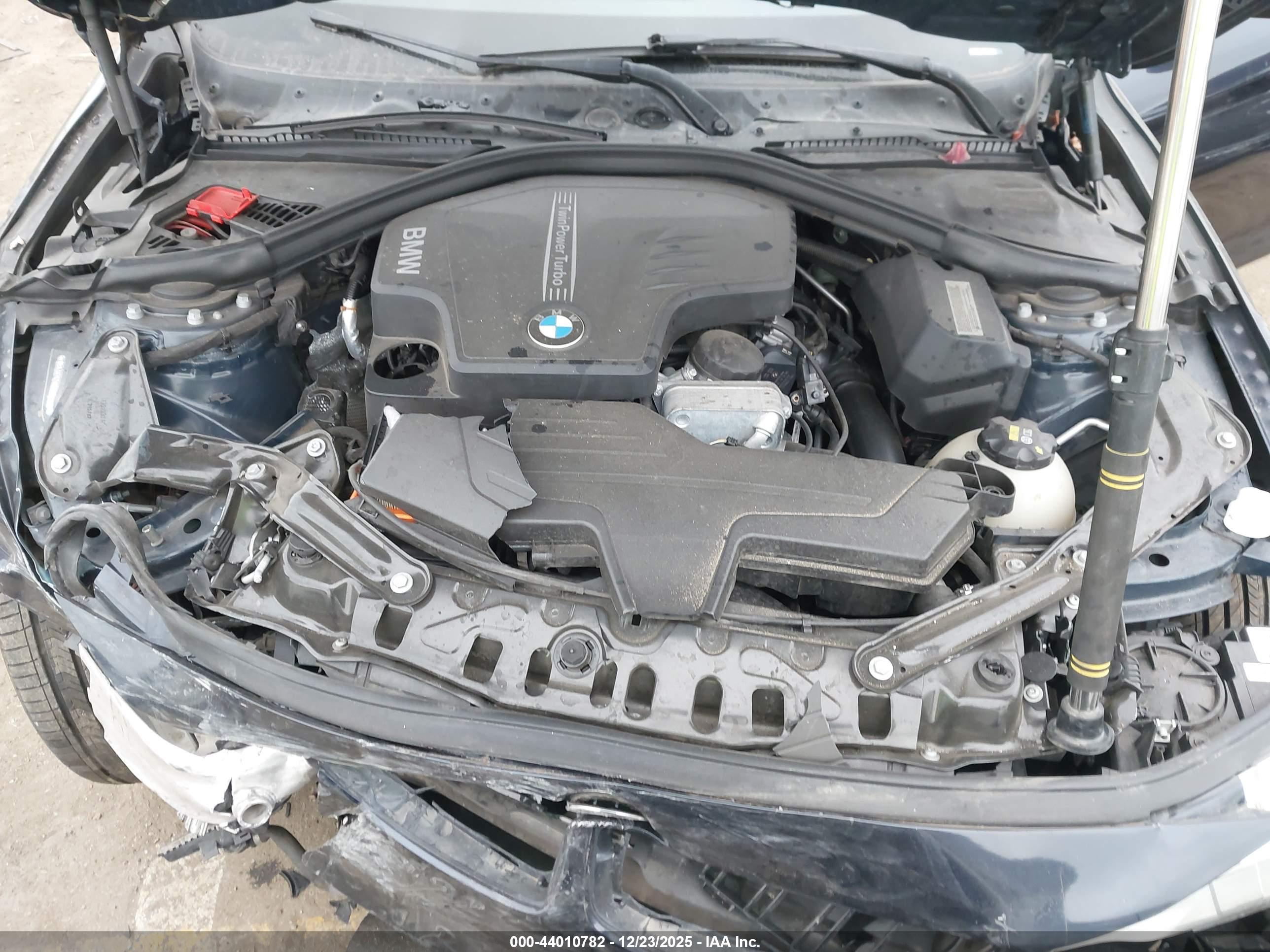 BMW 428I image 10