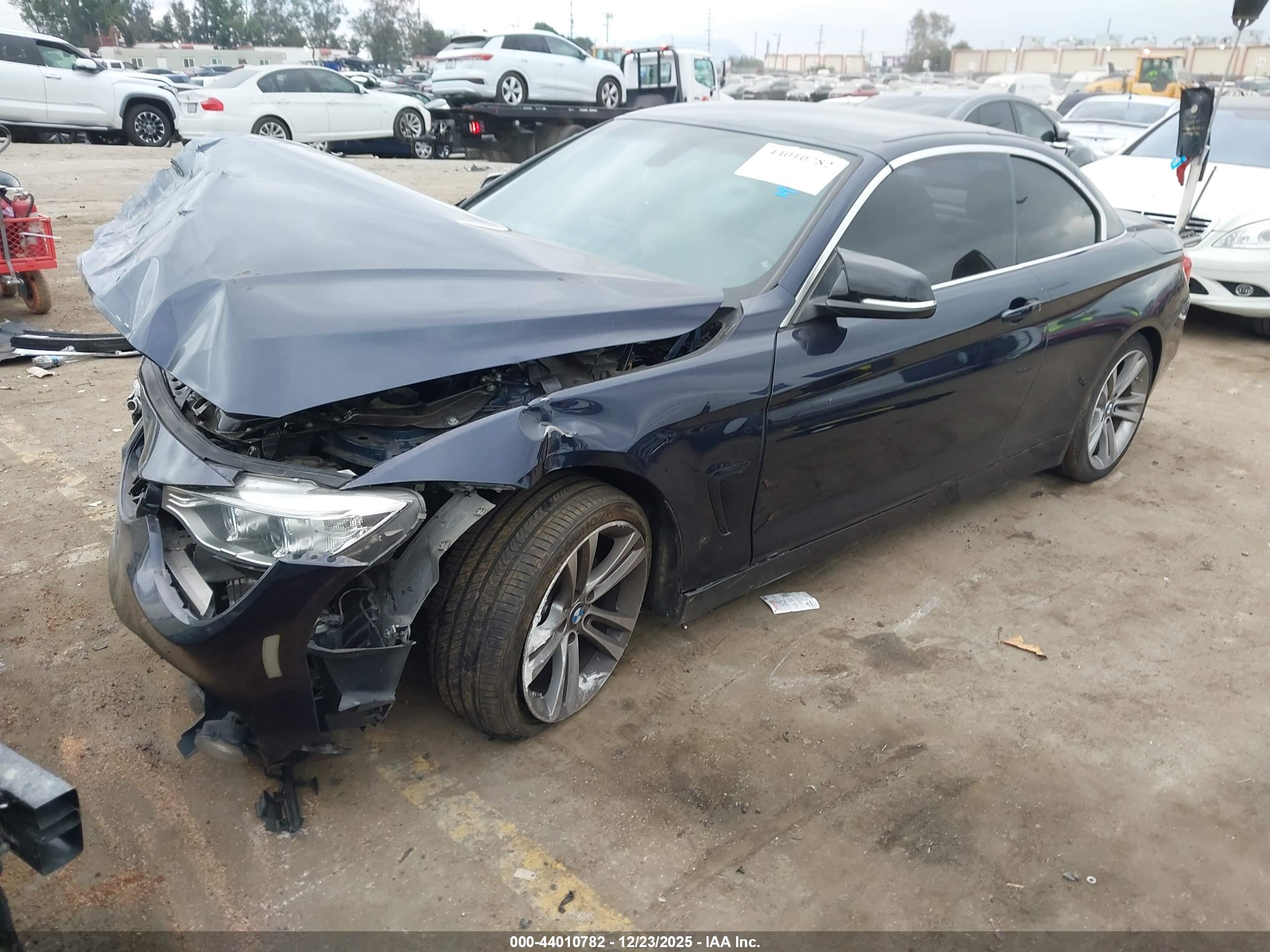 BMW 428I image 2