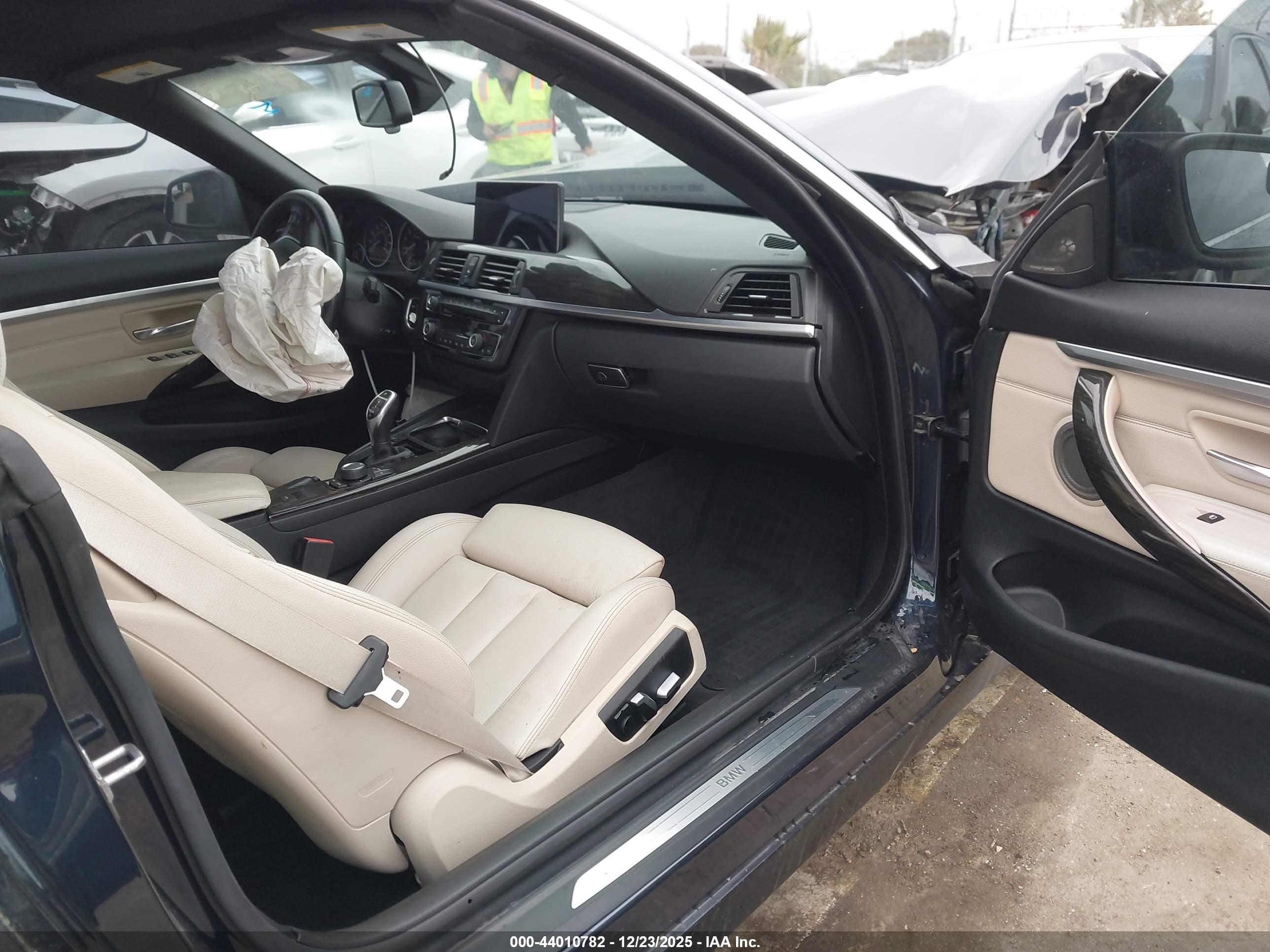BMW 428I image 5