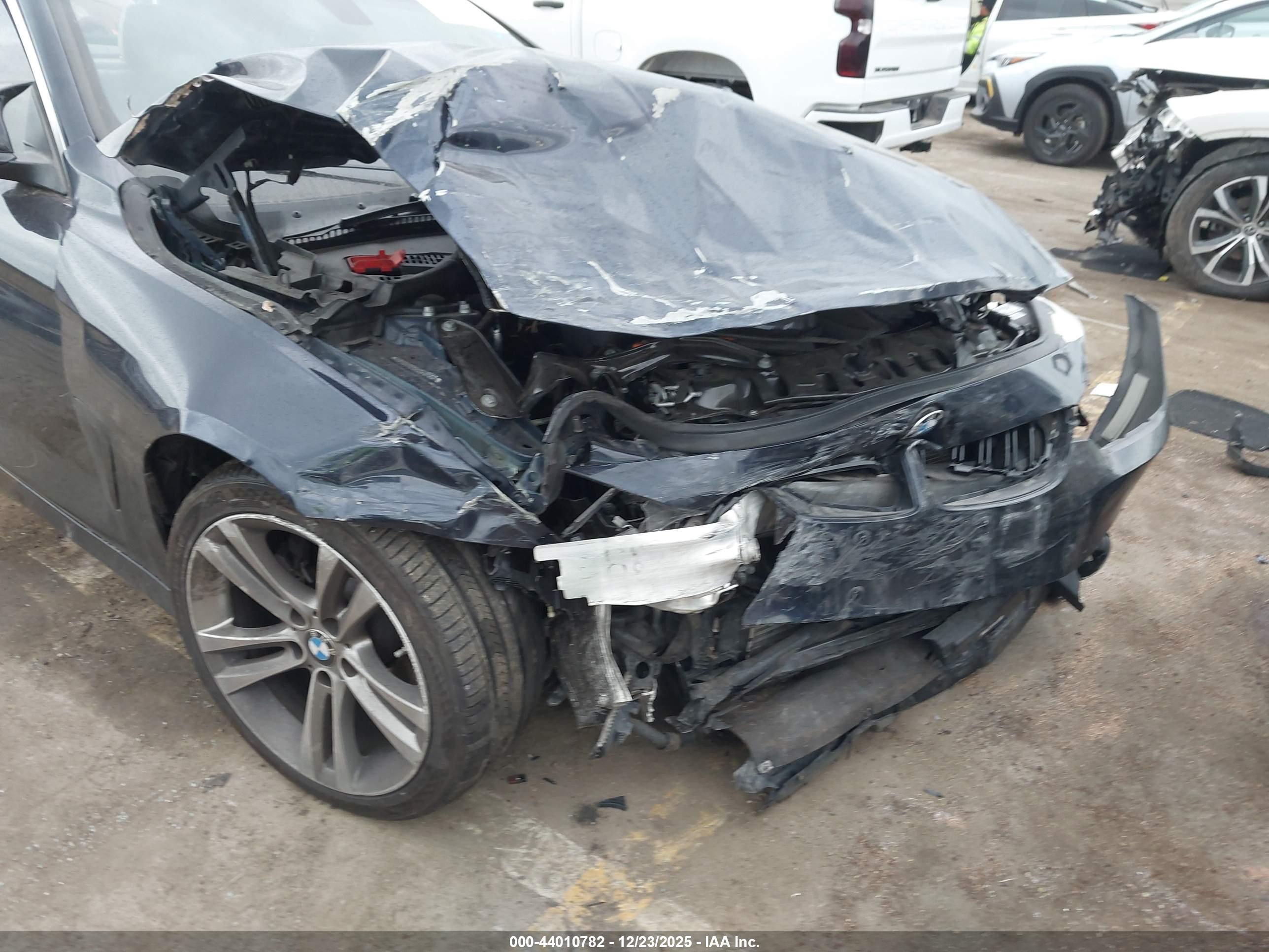 BMW 428I image 6
