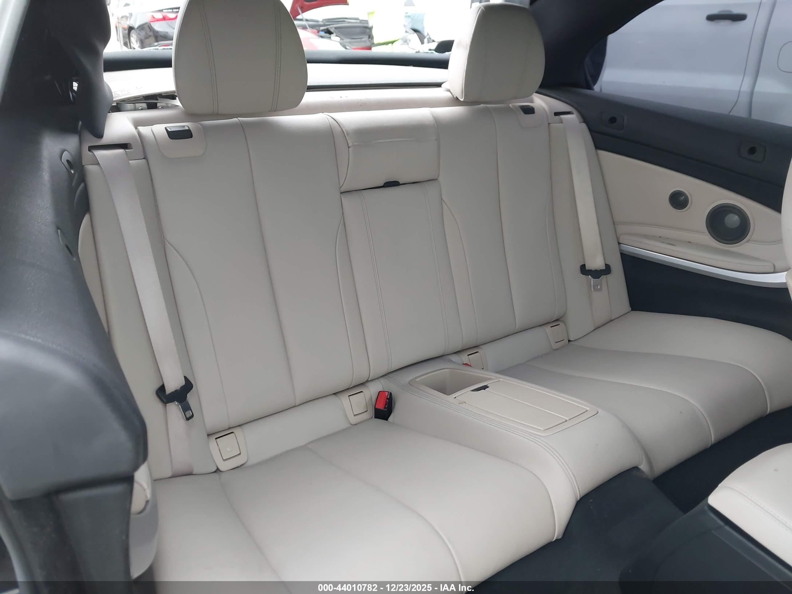BMW 428I image 8