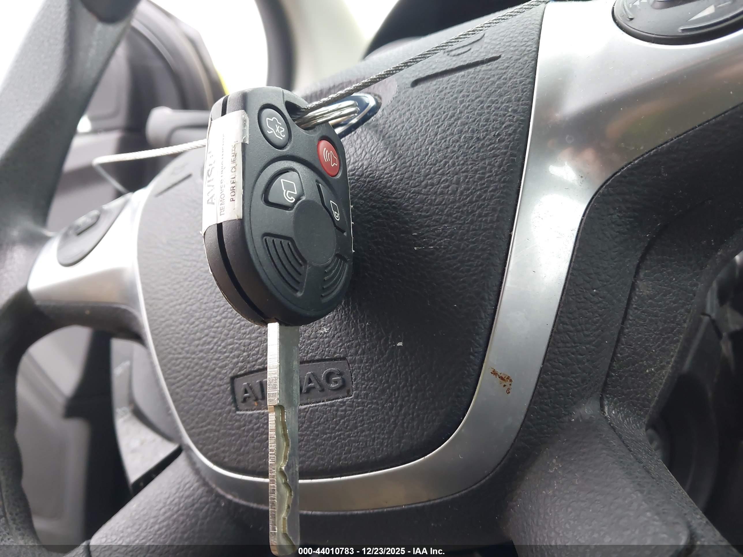 FORD FOCUS image 11