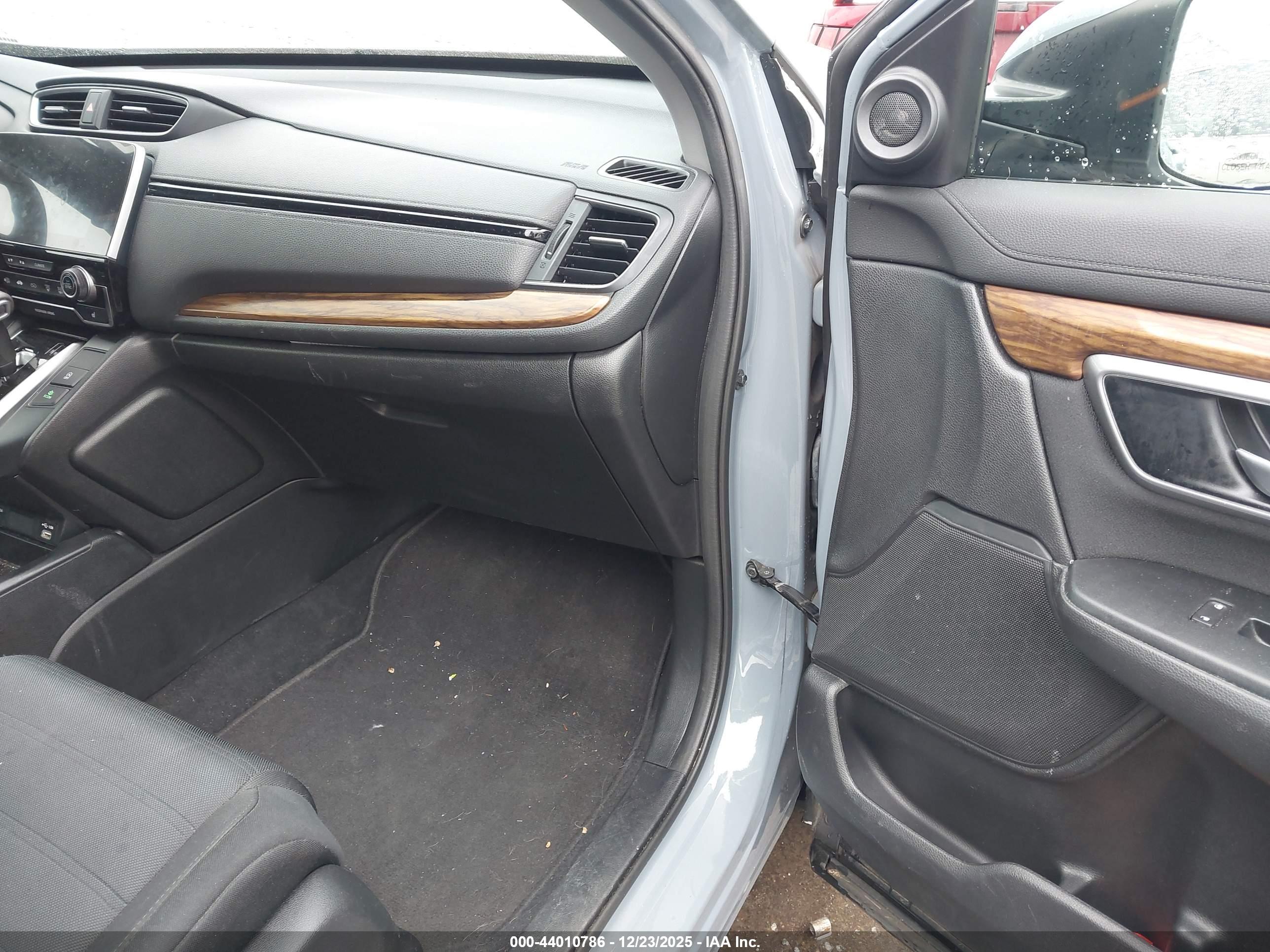 HONDA CR-V image 5