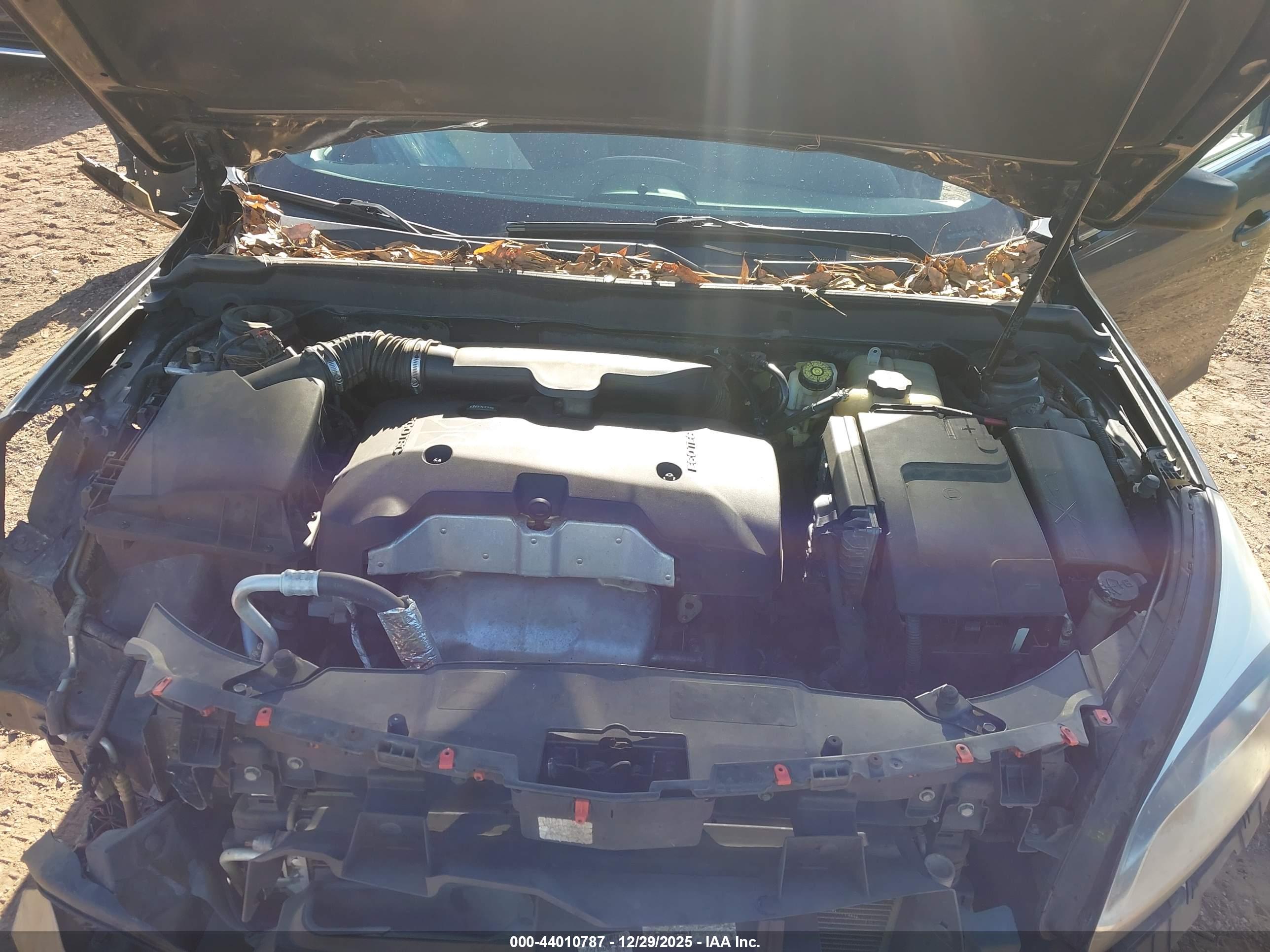 CHEVROLET MALIBU image 10