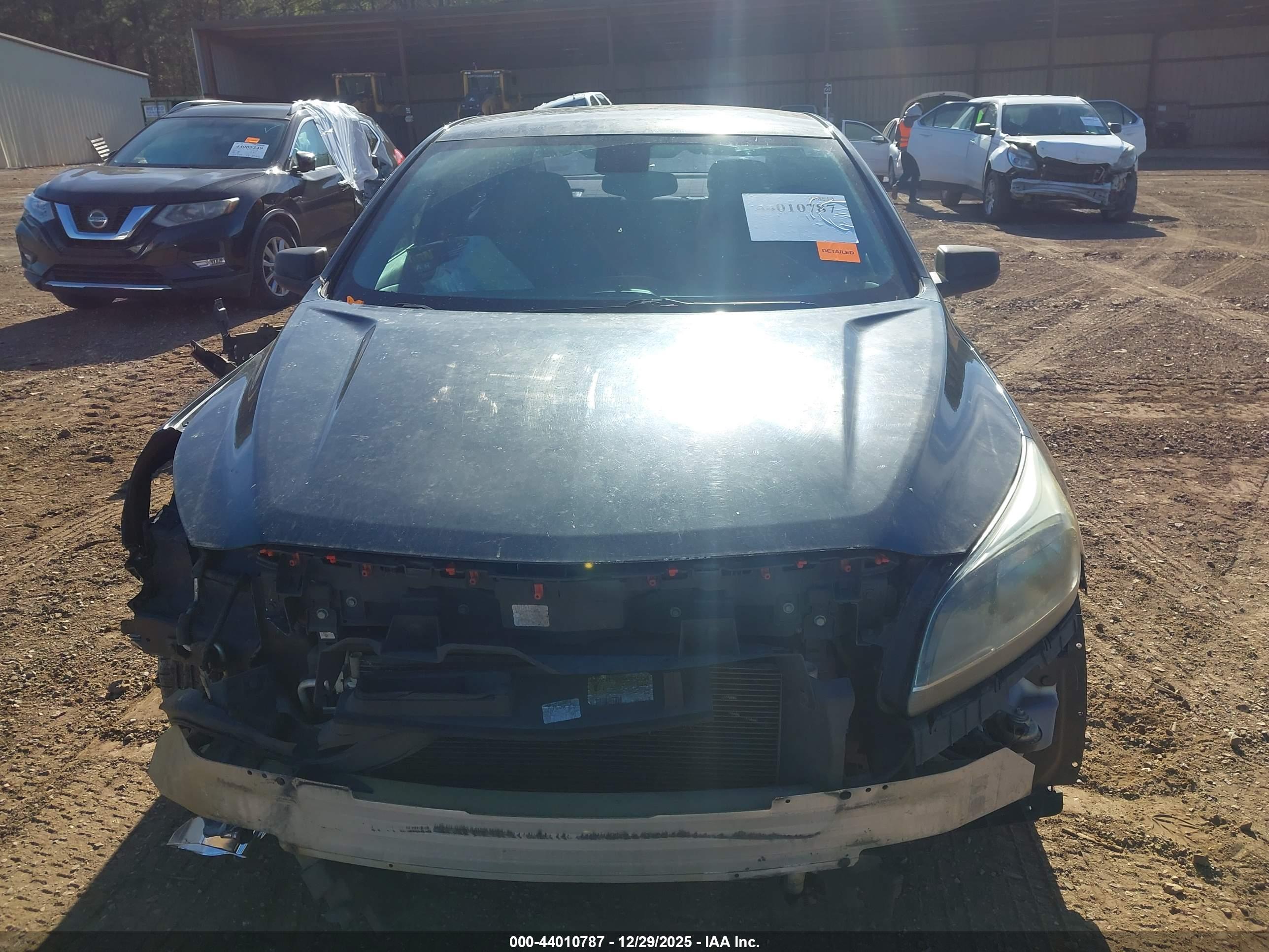 CHEVROLET MALIBU image 6