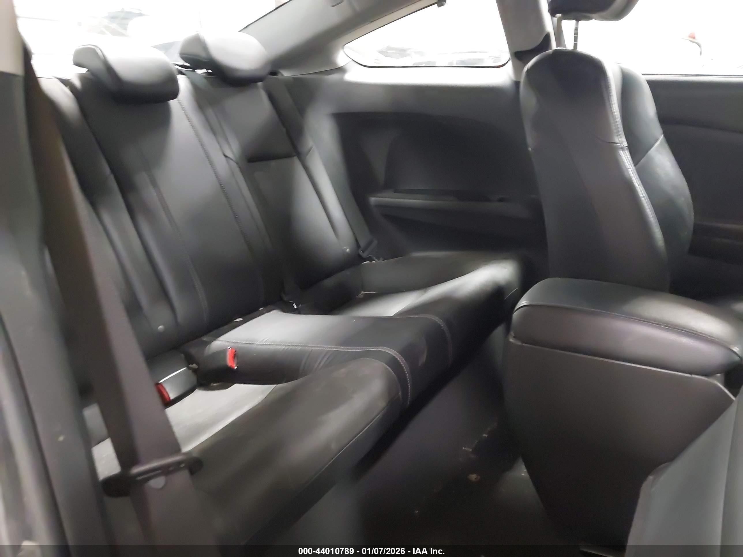 HONDA CIVIC image 8