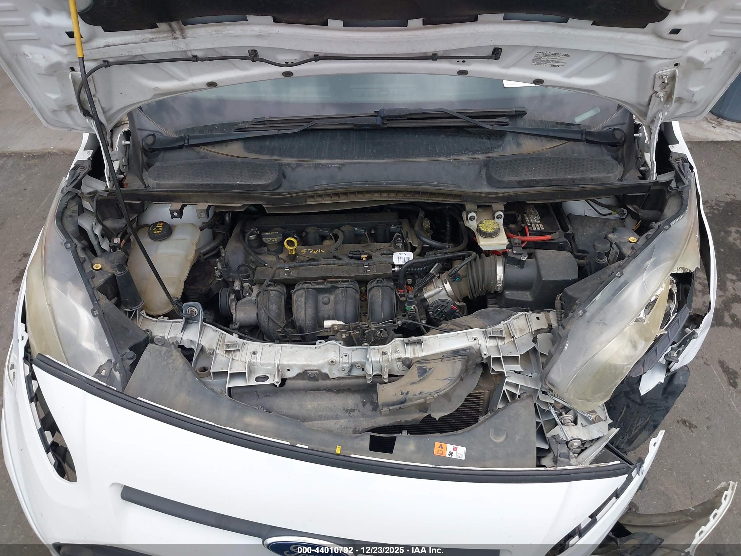 FORD TRANSIT image 10