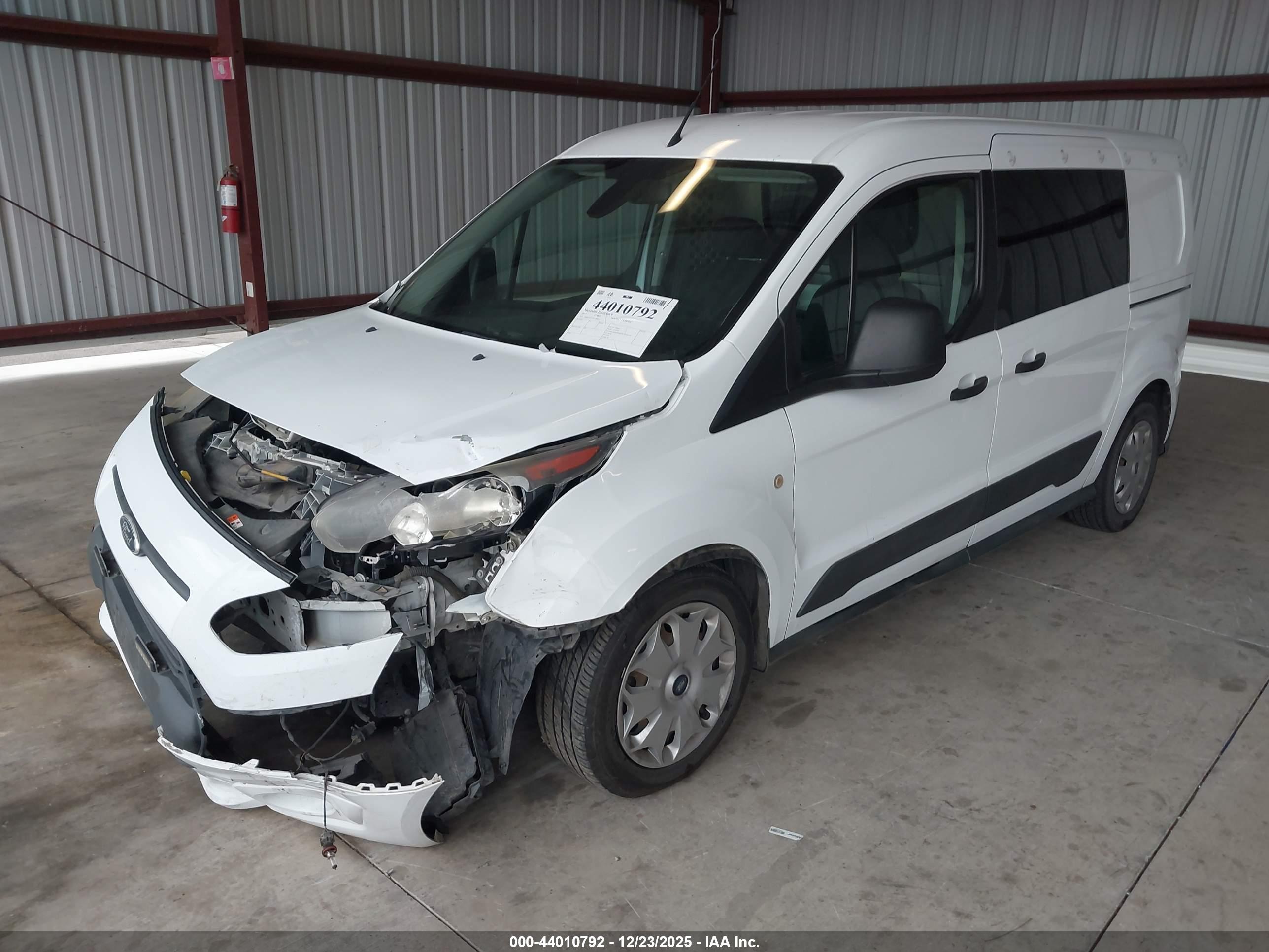FORD TRANSIT image 2
