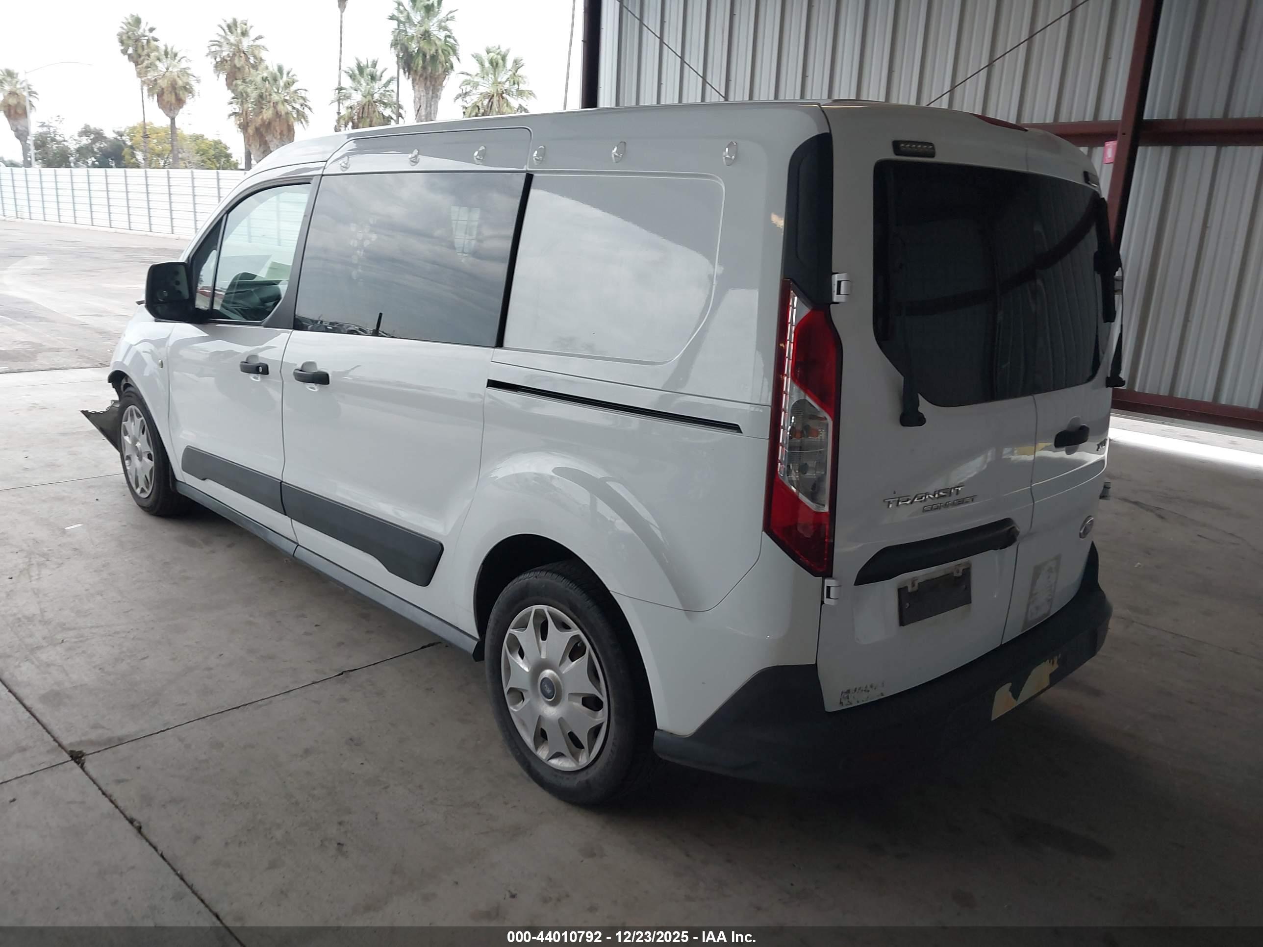 FORD TRANSIT image 3