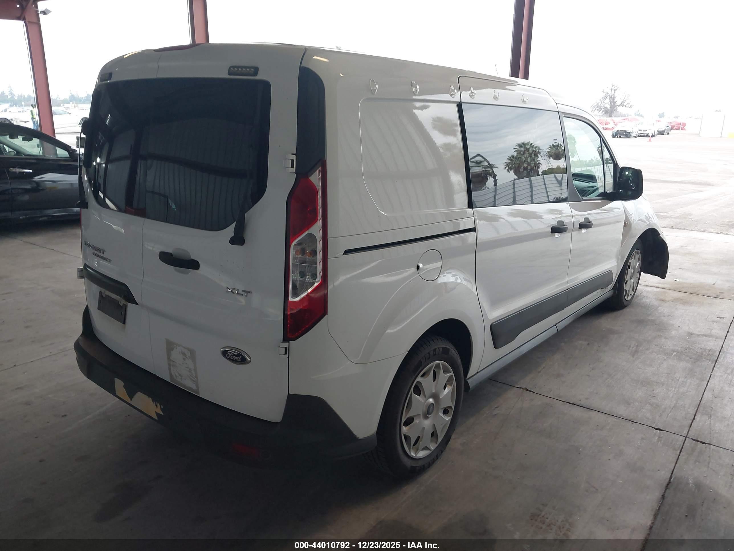 FORD TRANSIT image 4