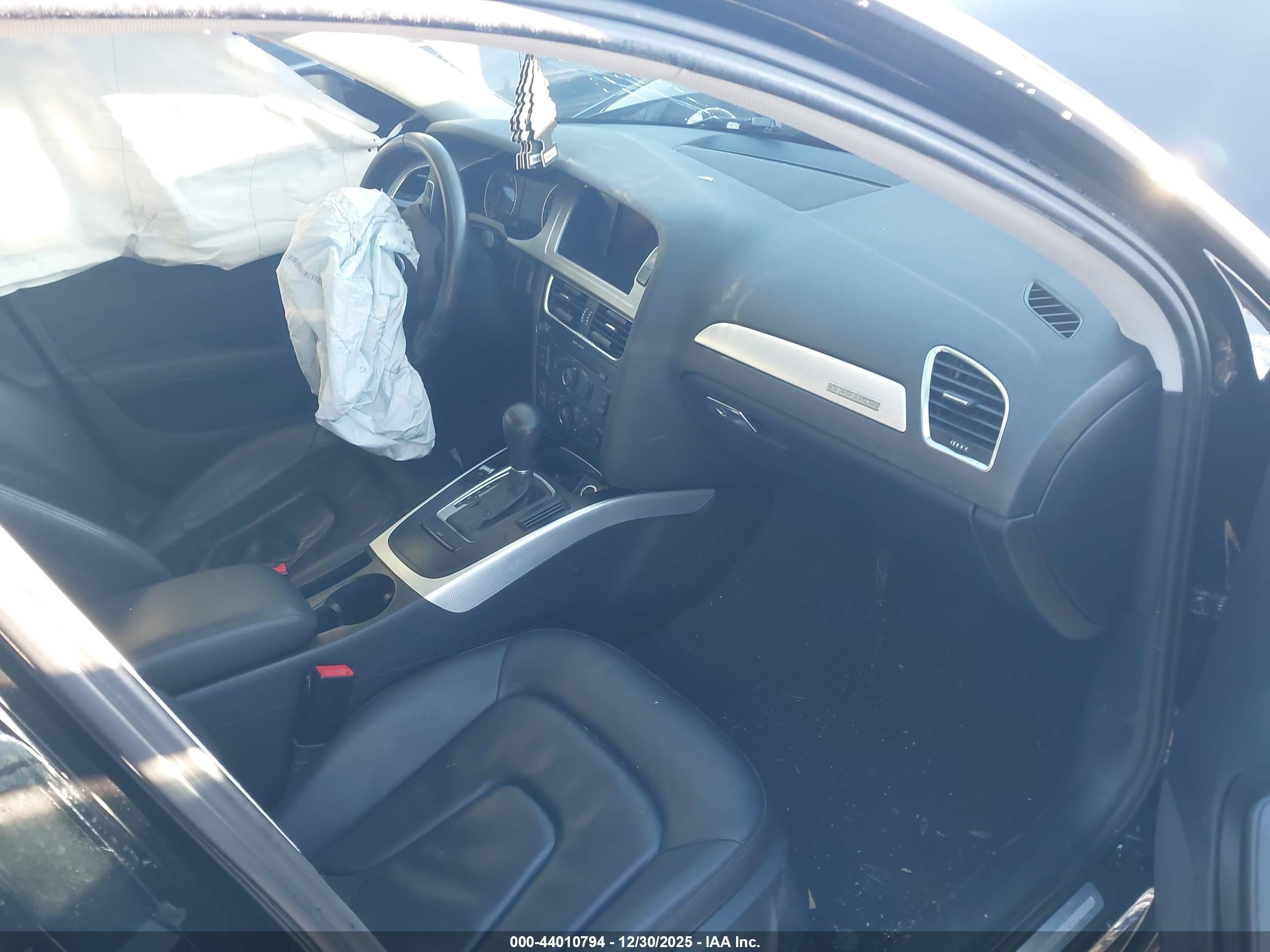 AUDI A4 image 5